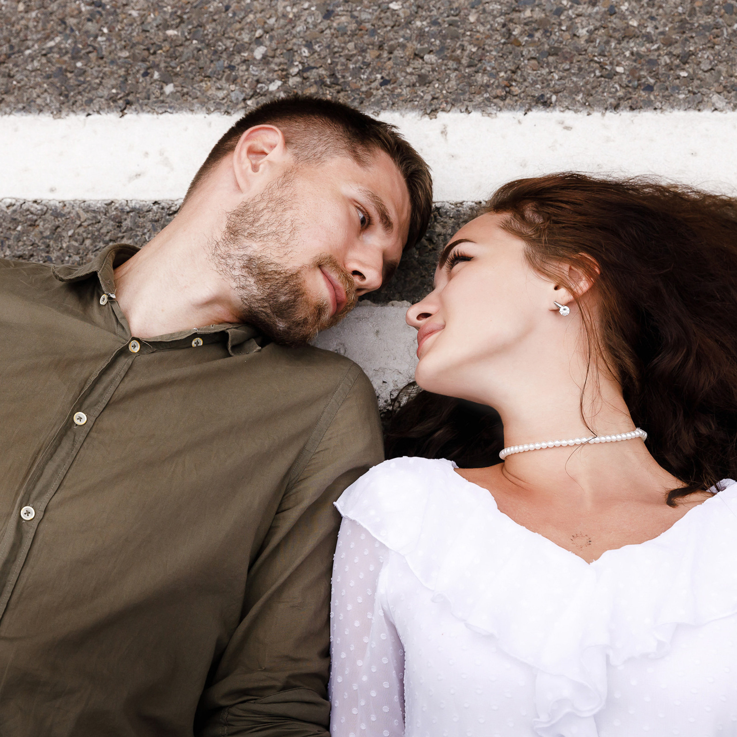 Лера и Слава. Свадебный фотограф Москва / Краснодар Павел Глухов