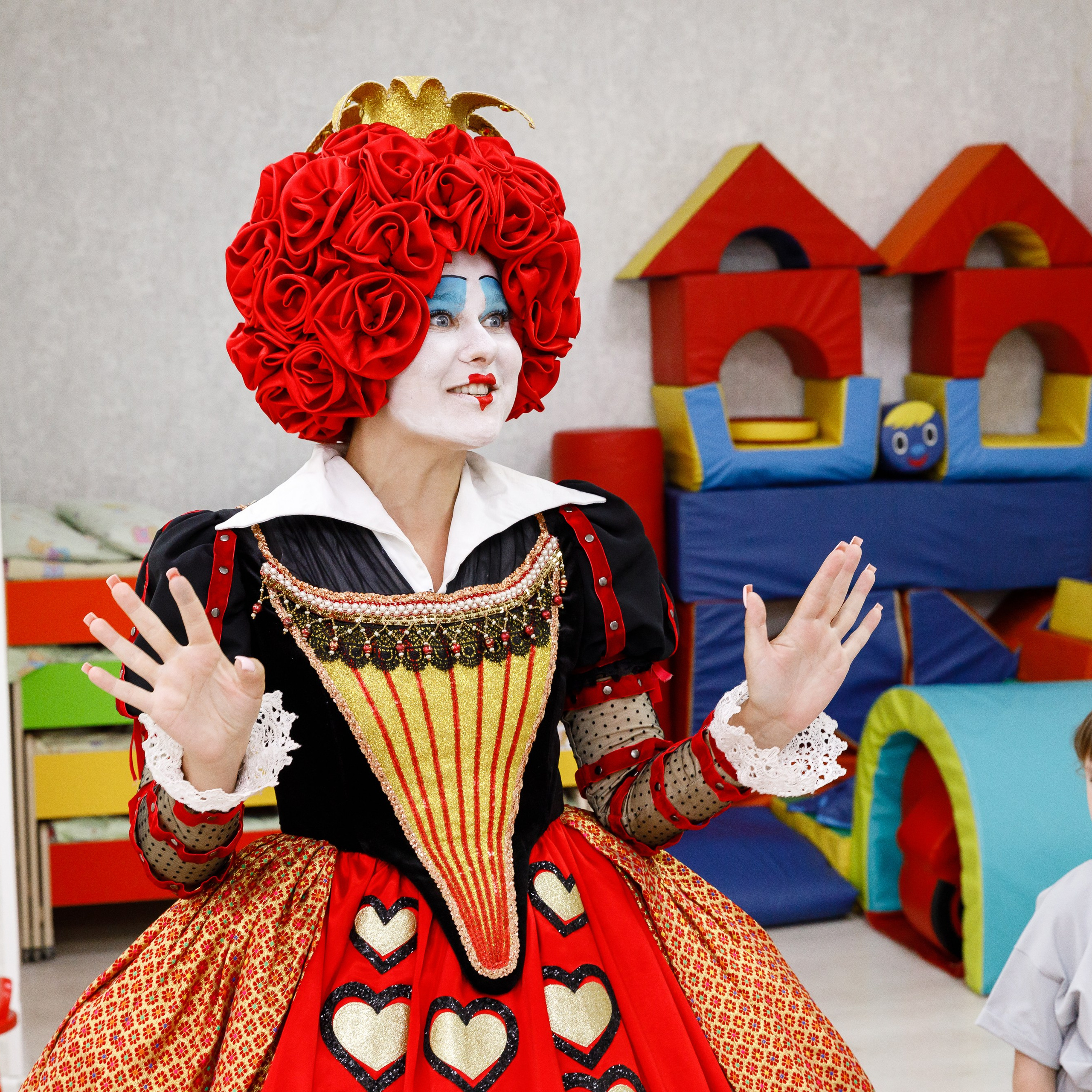 Детские мероприятия. Свадебный фотограф Краснодар Павел Глухов