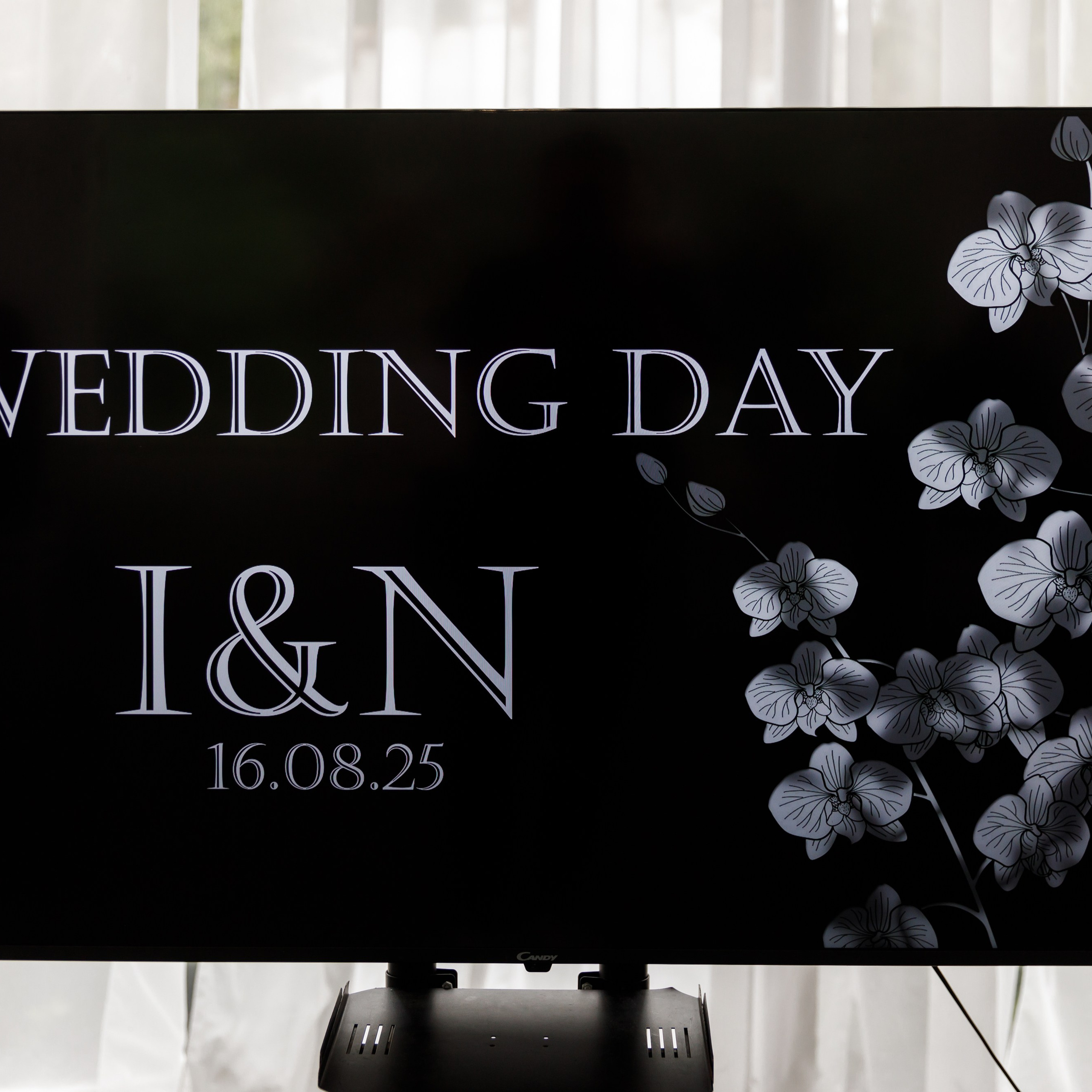 Wedding И.Н. («Дом у озера»). Свадебный фотограф Краснодар Павел Глухов