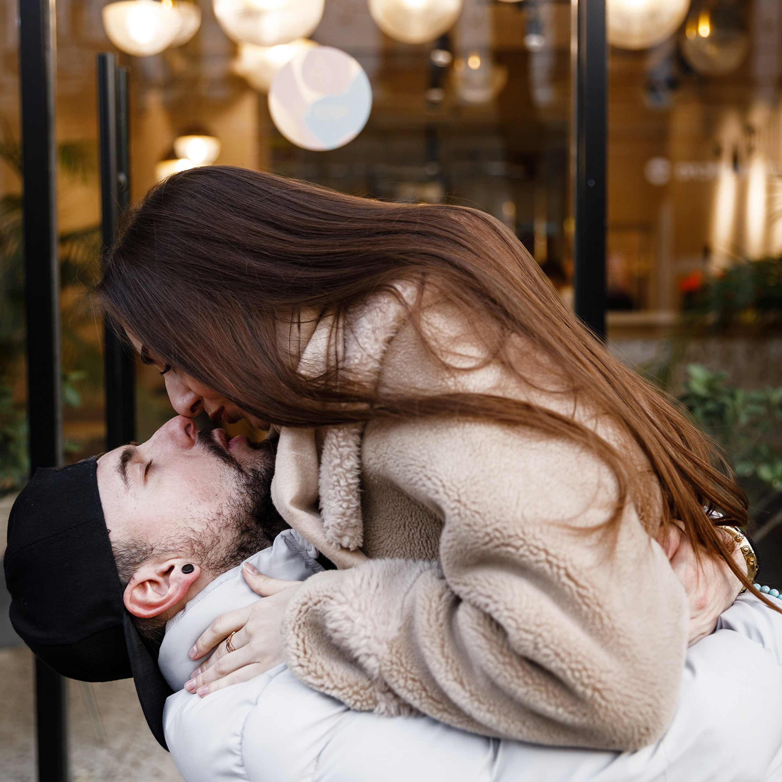 Стас и Юлия. Свадебный фотограф Краснодар Павел Глухов