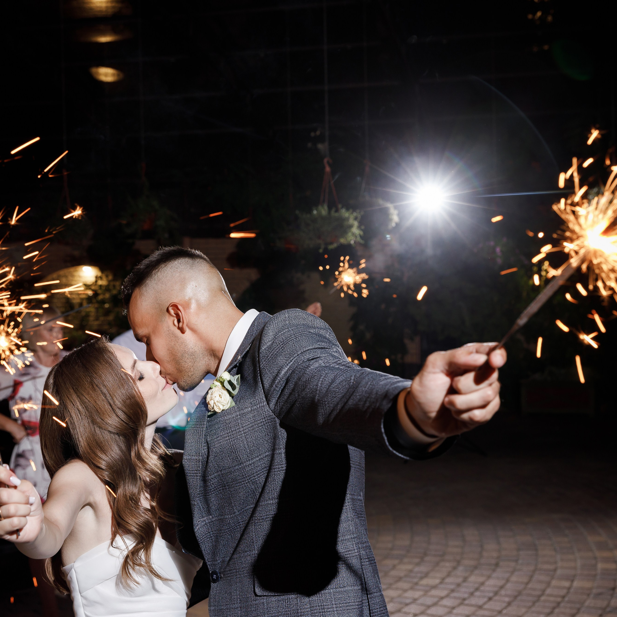Wedding С. Д. Свадебный фотограф Краснодар Павел Глухов
