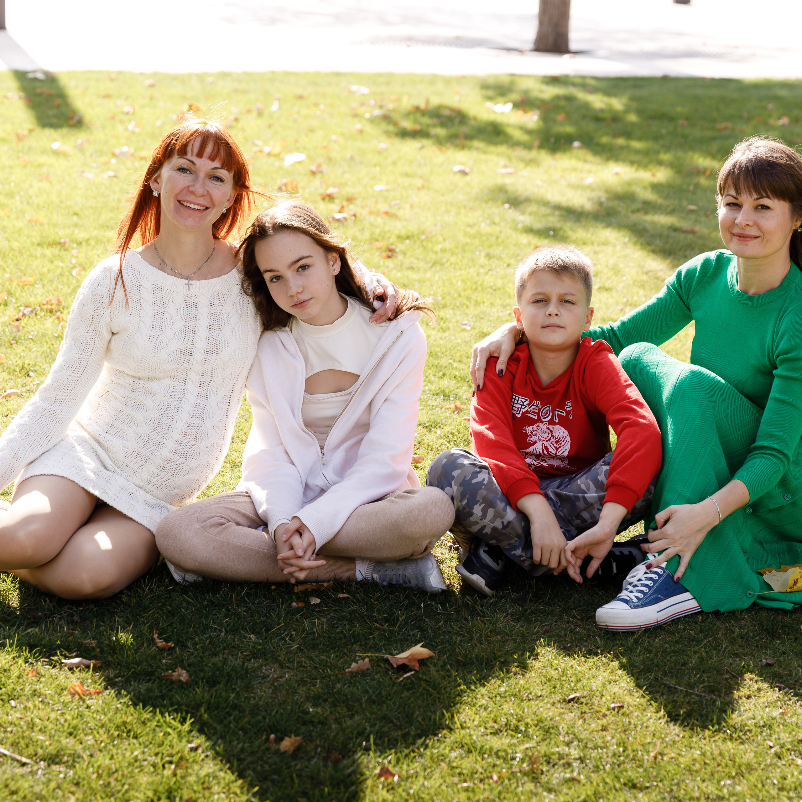 Семейные фотосессии. Свадебный фотограф Краснодар Павел Глухов