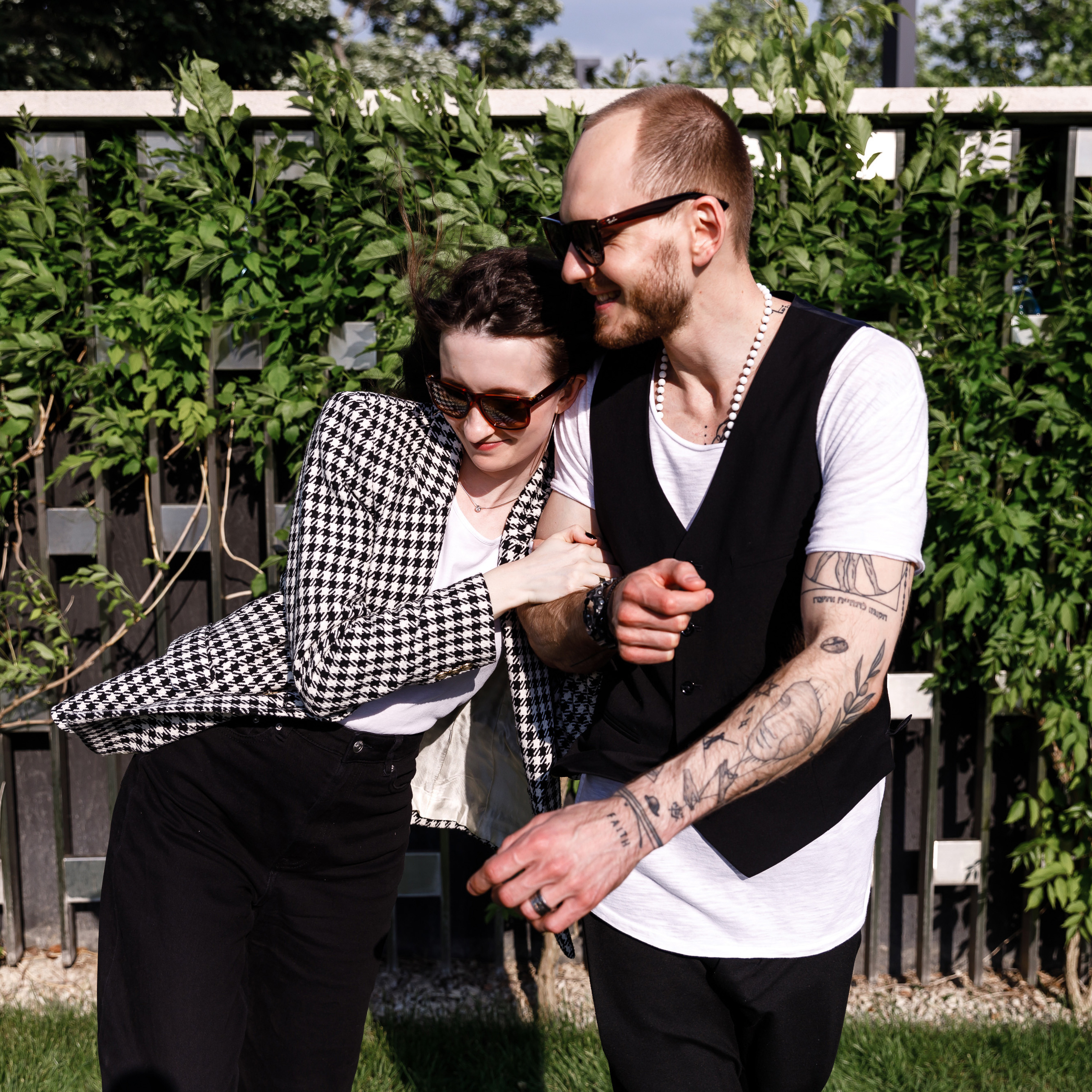 Анастасия и Михаил. Свадебный фотограф Краснодар Павел Глухов