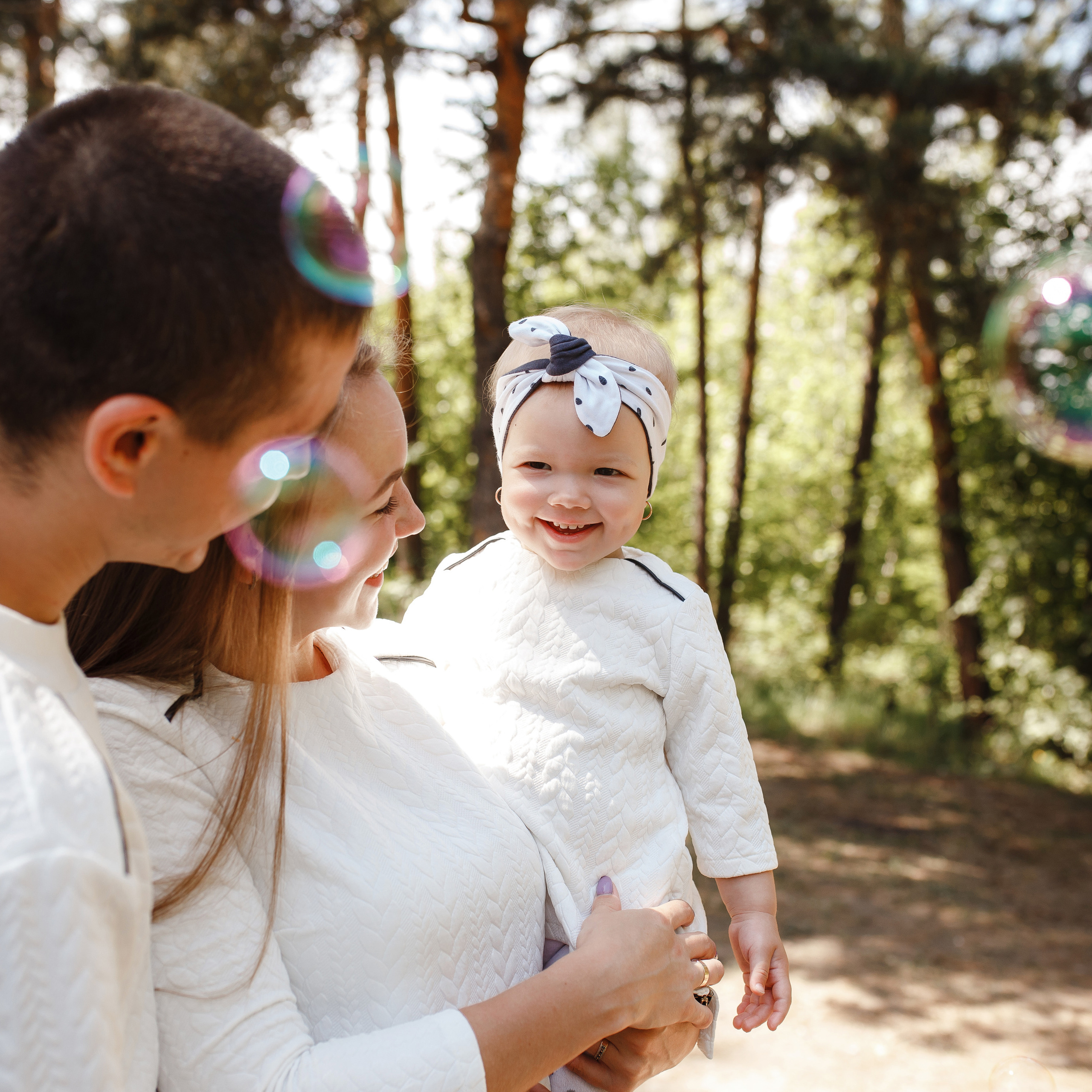Семейные фотосессии. Свадебный фотограф Краснодар Павел Глухов