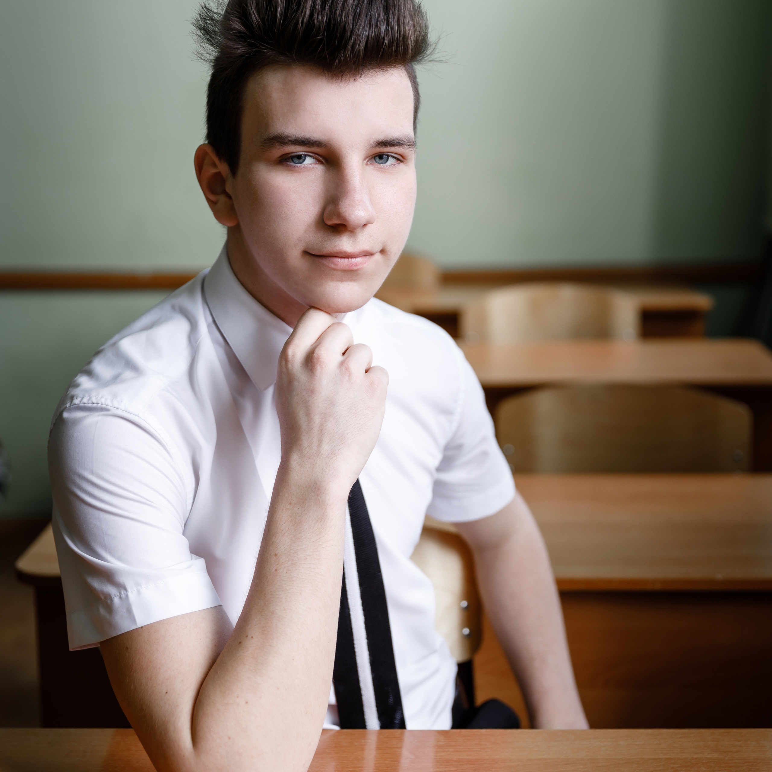 Портретные фотосессии. Свадебный фотограф Краснодар Павел Глухов