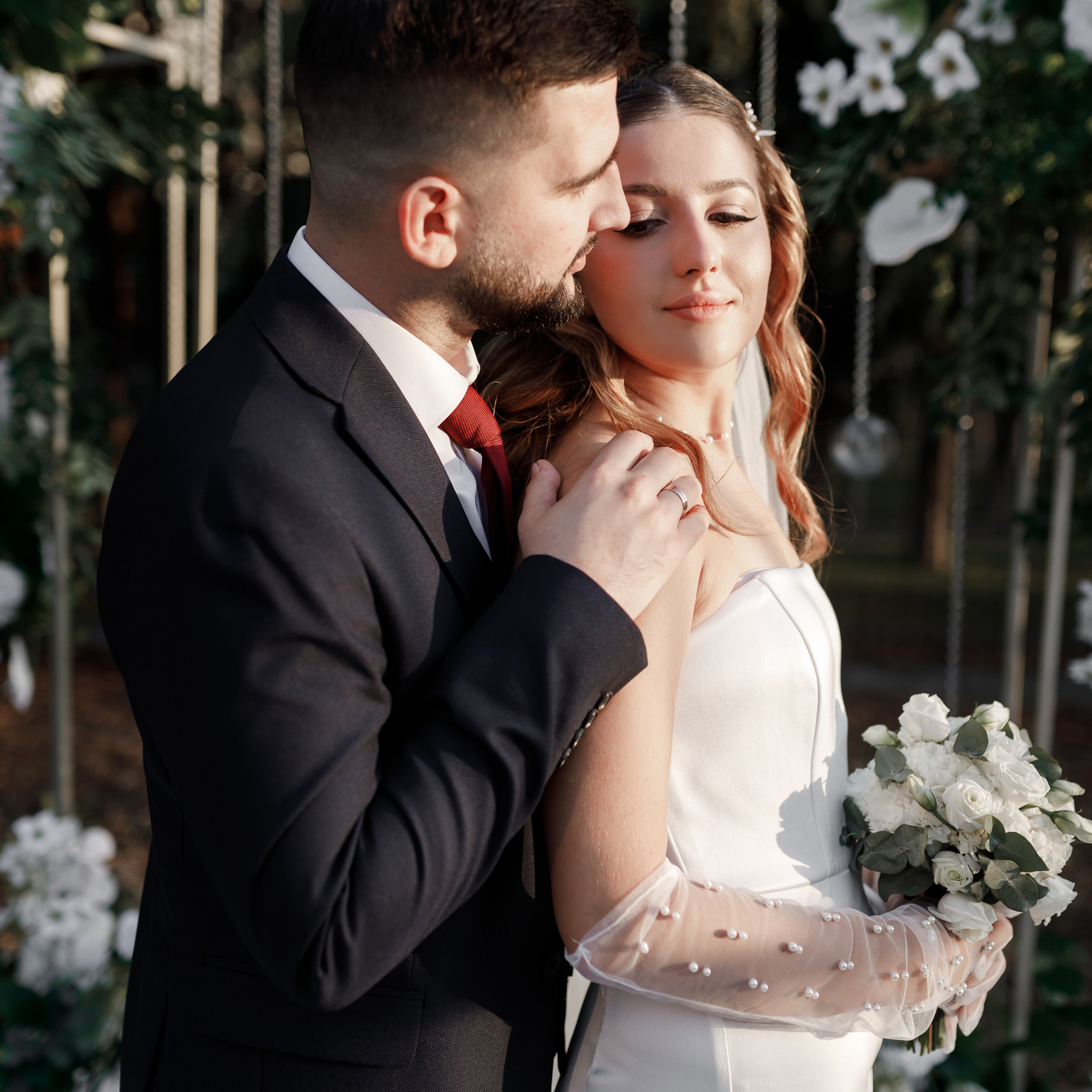Wedding А.Д. Свадебный фотограф Краснодар Павел Глухов