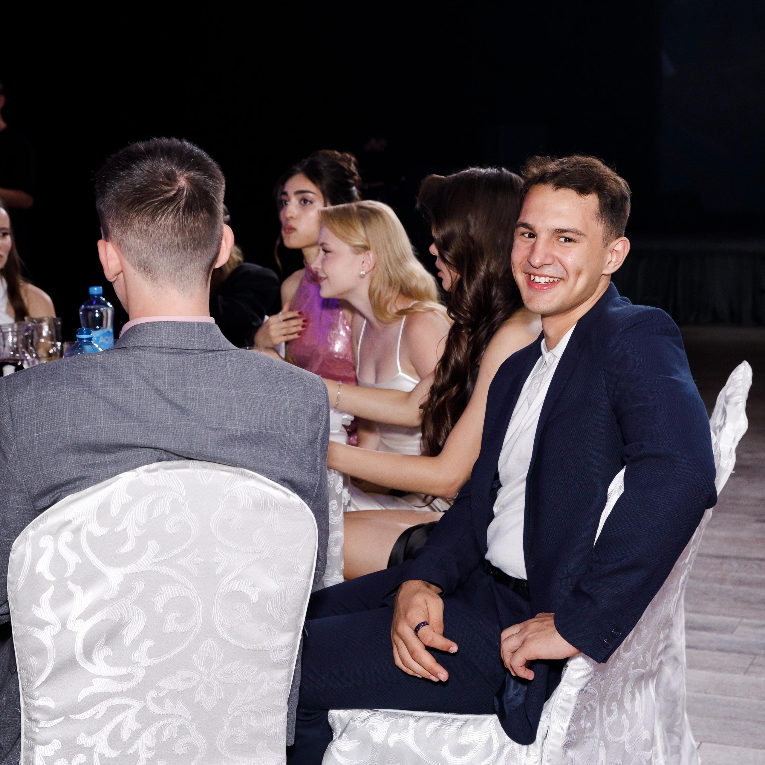 Фотосъемка выпускного. Свадебный фотограф Краснодар Павел Глухов