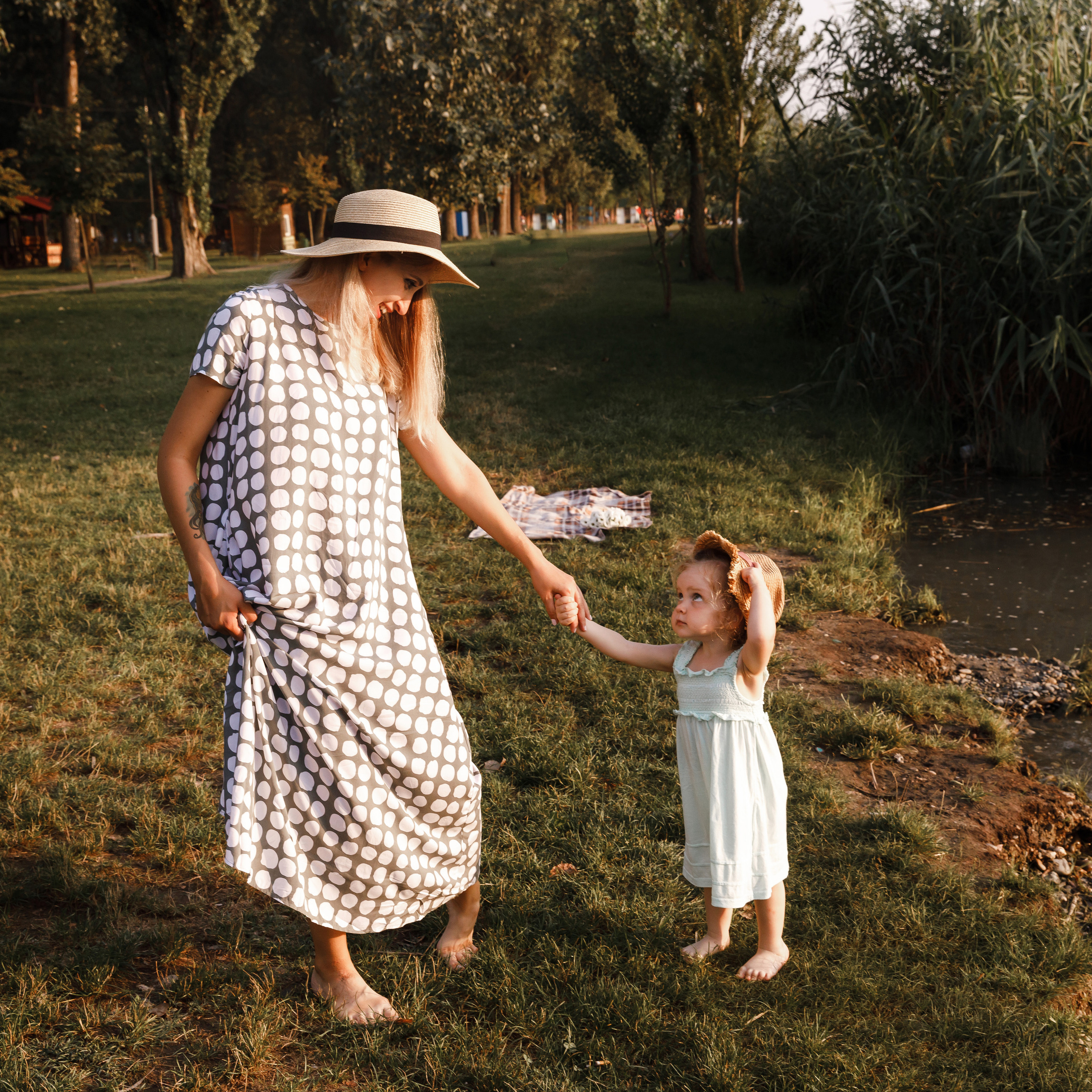 Семейные фотосессии. Свадебный фотограф Краснодар Павел Глухов