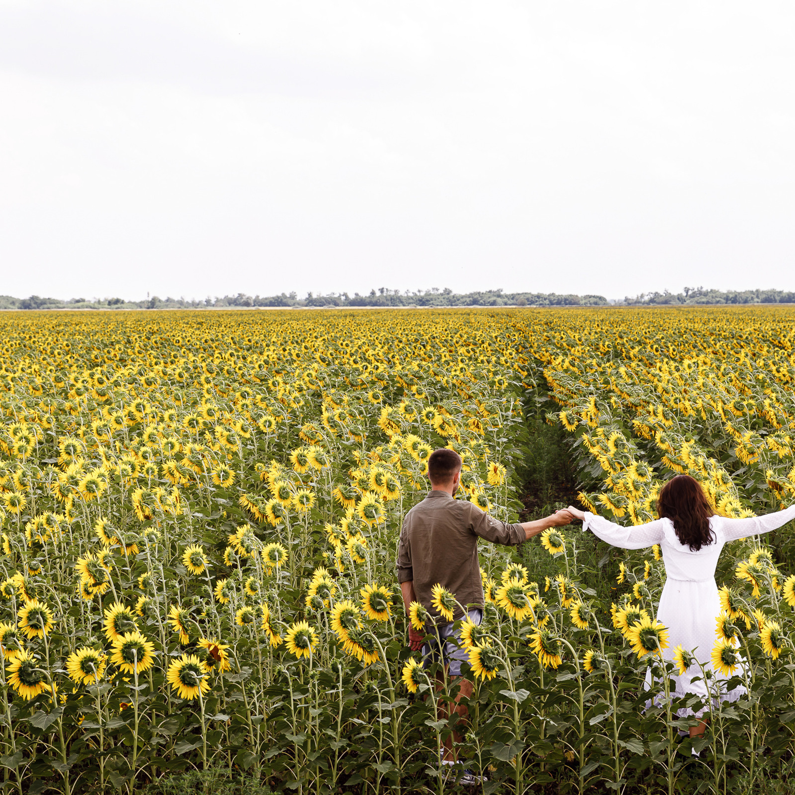 Лера и Слава. Свадебный фотограф Москва / Краснодар Павел Глухов
