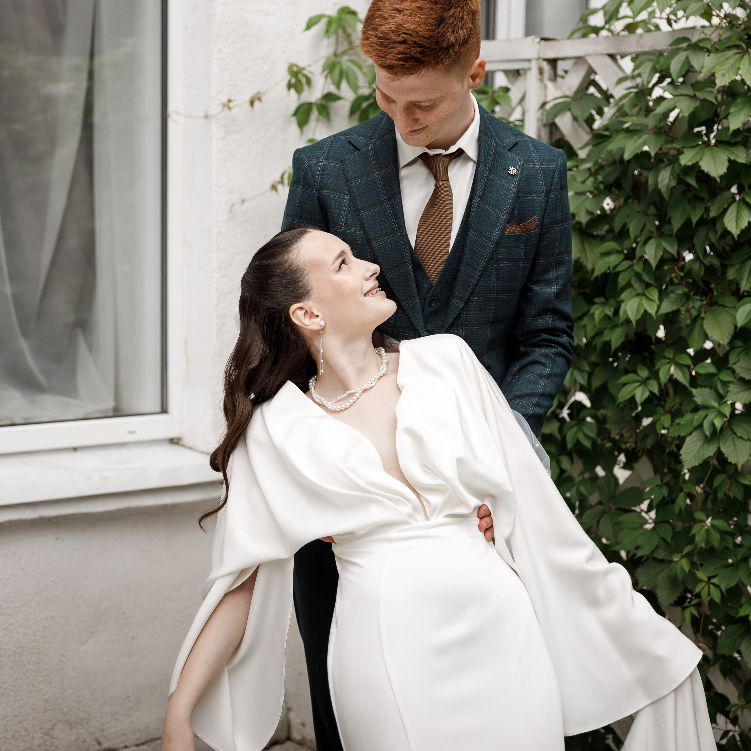 Wedding К.С. (Усадьба «Лесной Берег»). Свадебный фотограф Краснодар Павел Глухов