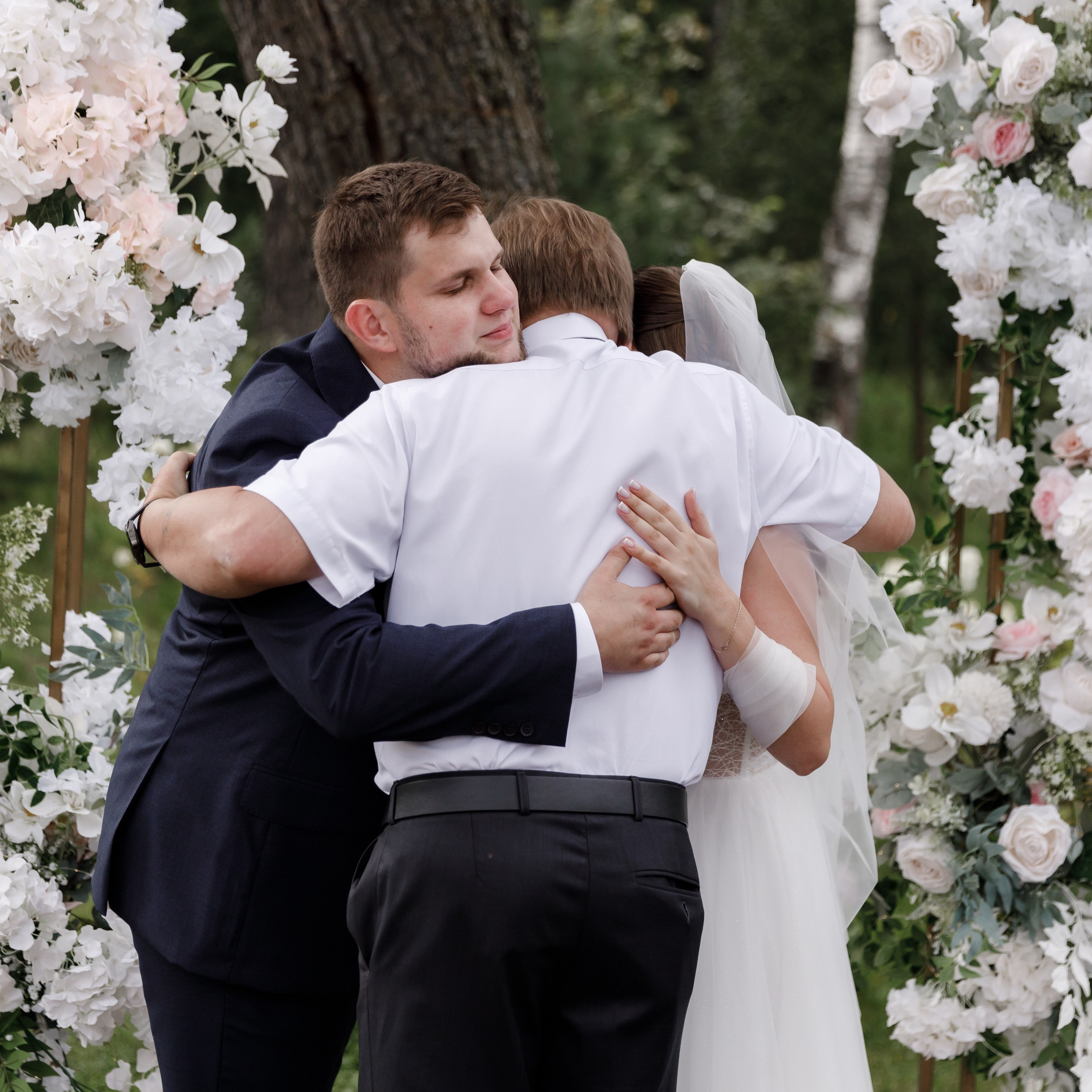 Wedding И.Н. («Дом у озера»). Свадебный фотограф Краснодар Павел Глухов
