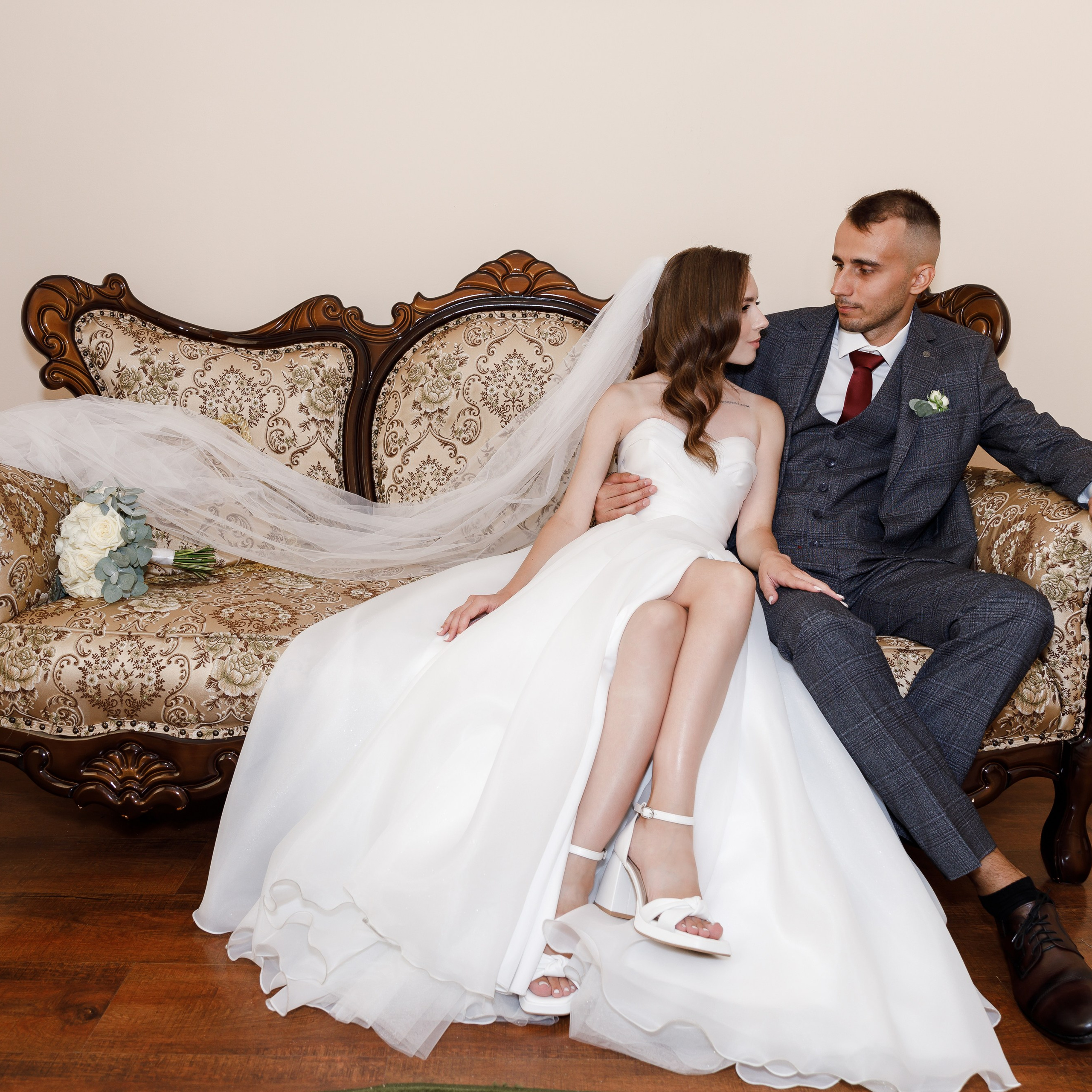 Wedding С. Д. Свадебный фотограф Краснодар Павел Глухов