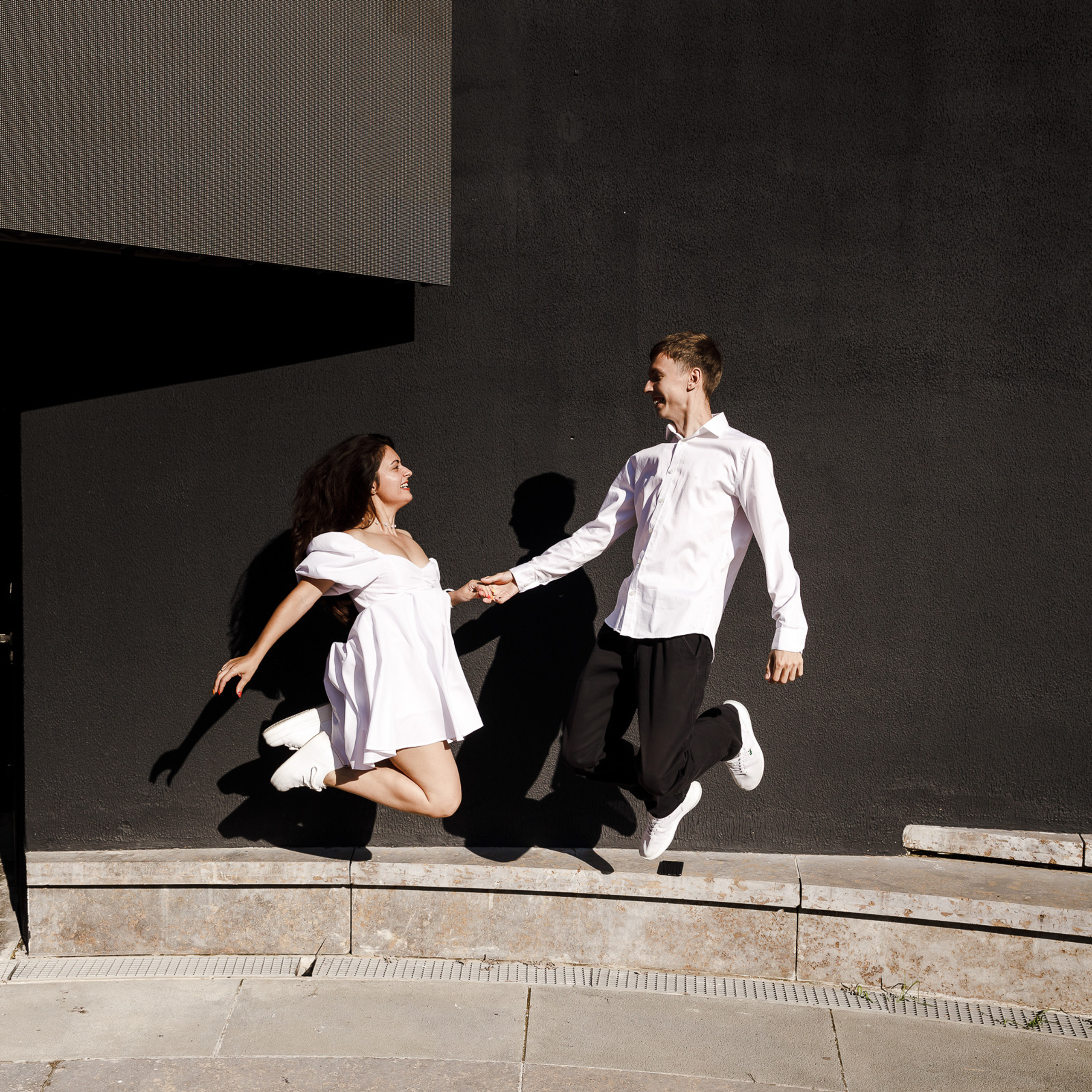 Валентина и Денис. Свадебный фотограф Краснодар Павел Глухов