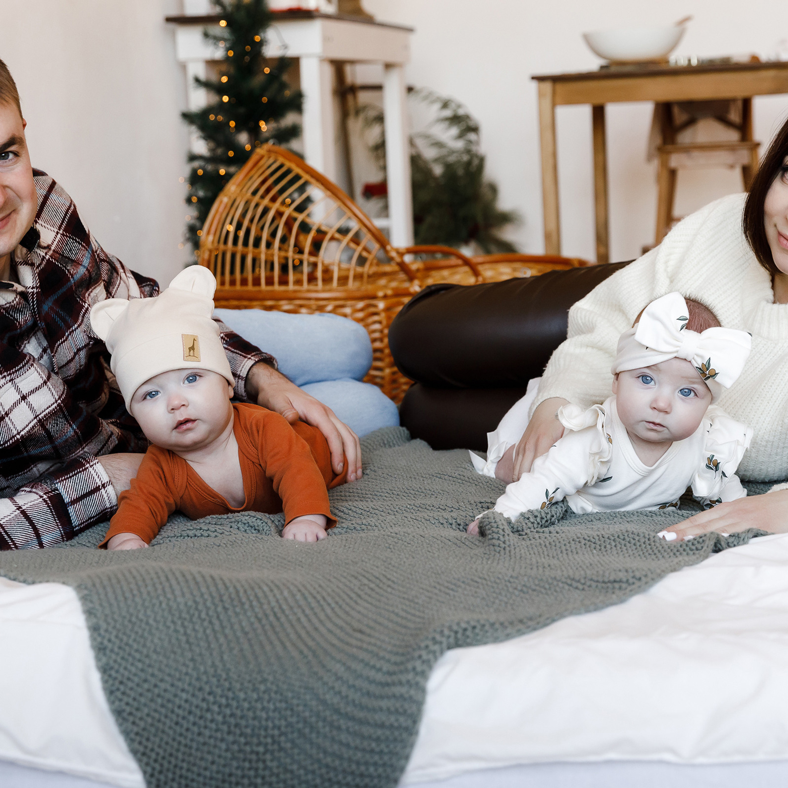 Новогодние фотосесии. Свадебный фотограф Краснодар Павел Глухов