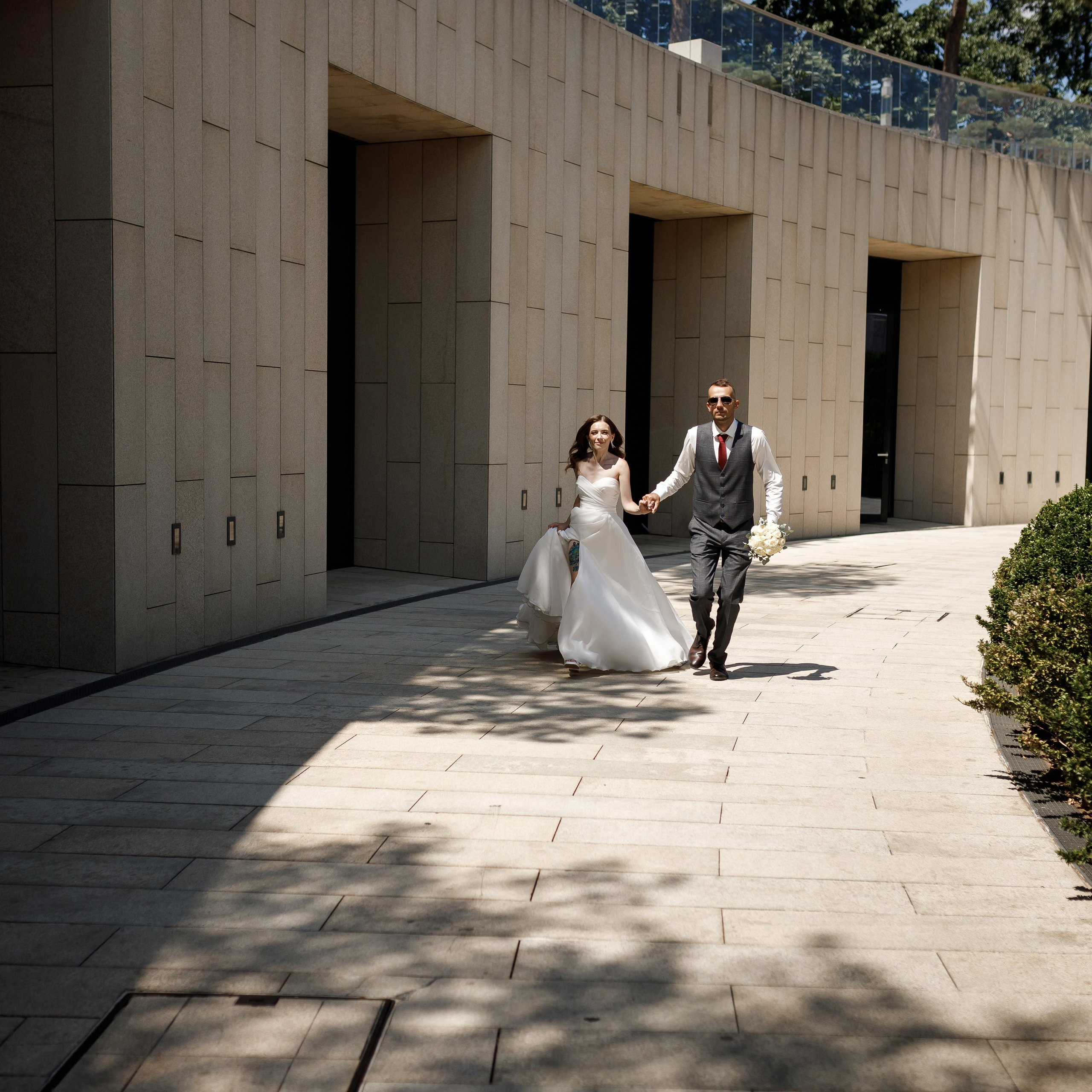 Wedding С. Д. Свадебный фотограф Краснодар Павел Глухов