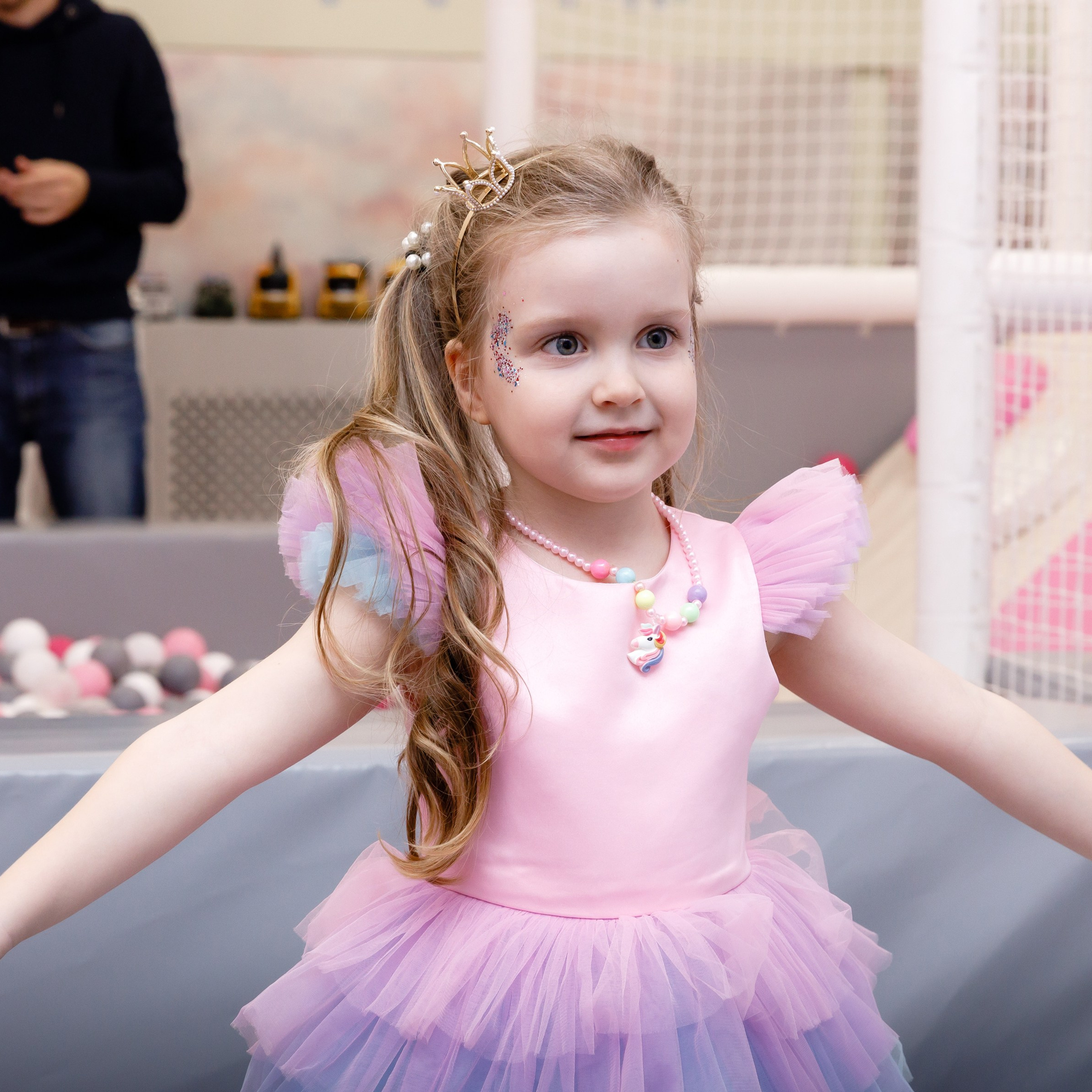 Детские мероприятия. Свадебный фотограф Краснодар Павел Глухов