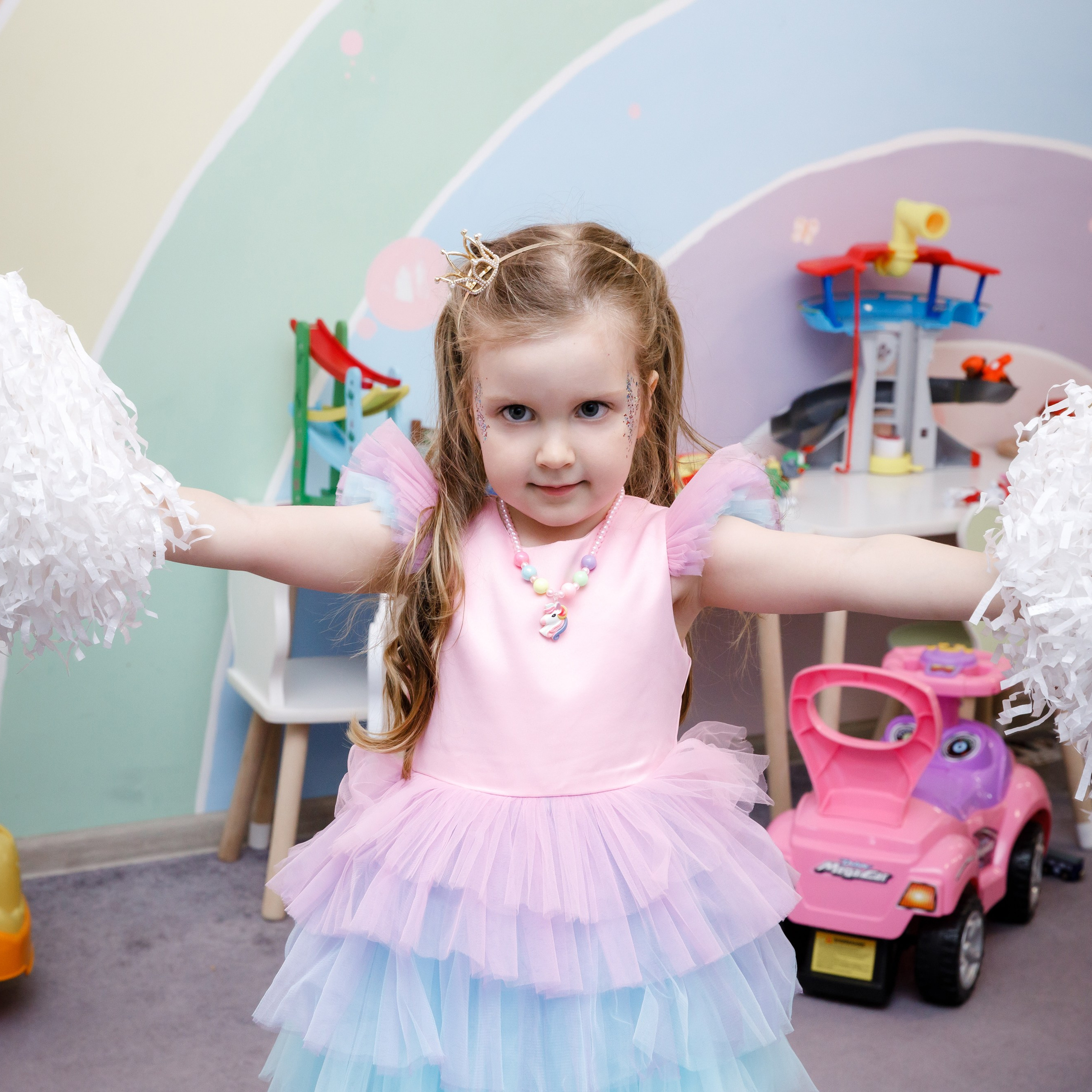 Детские мероприятия. Свадебный фотограф Краснодар Павел Глухов