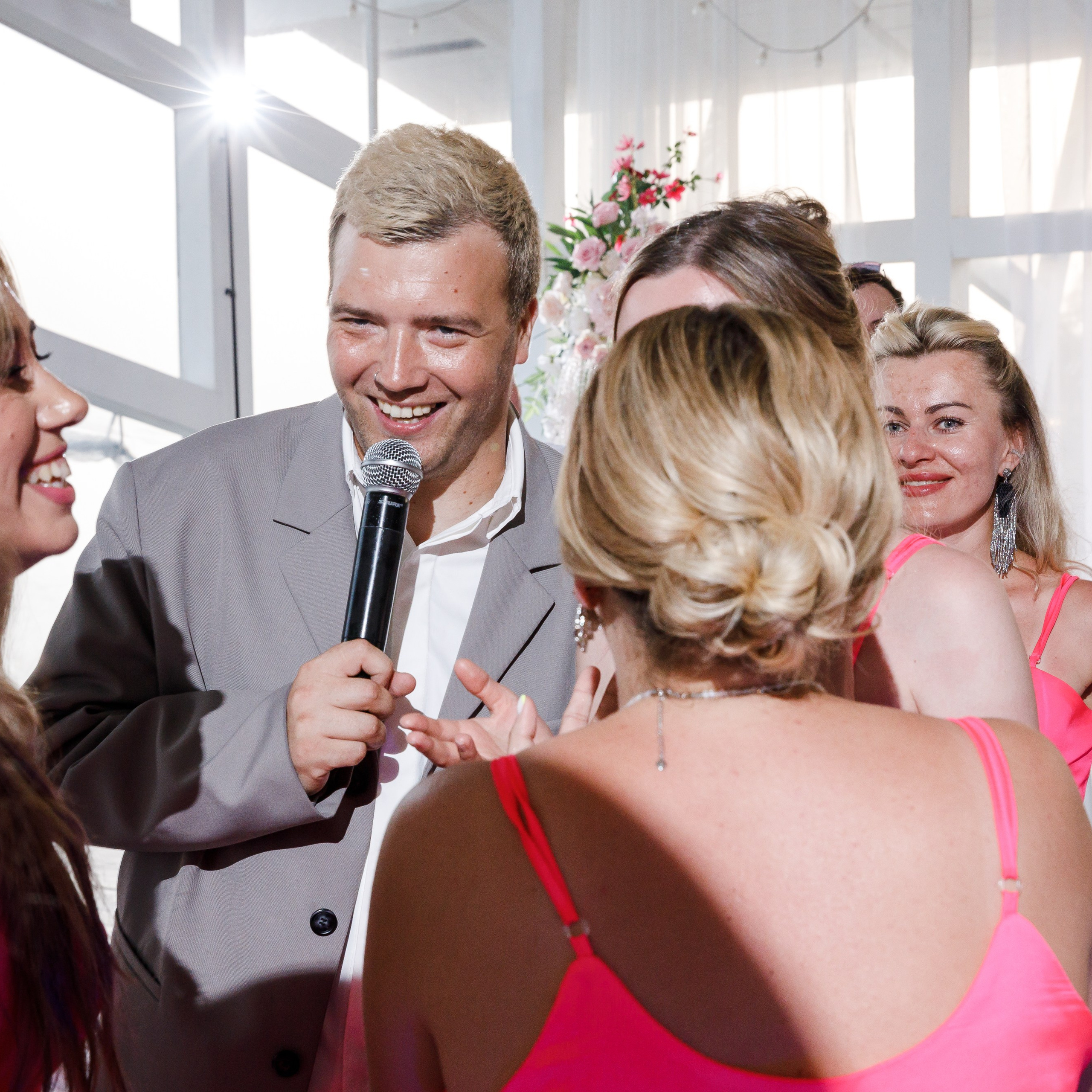 Свадебная фотосъемка у моря. Свадебный фотограф Краснодар Павел Глухов