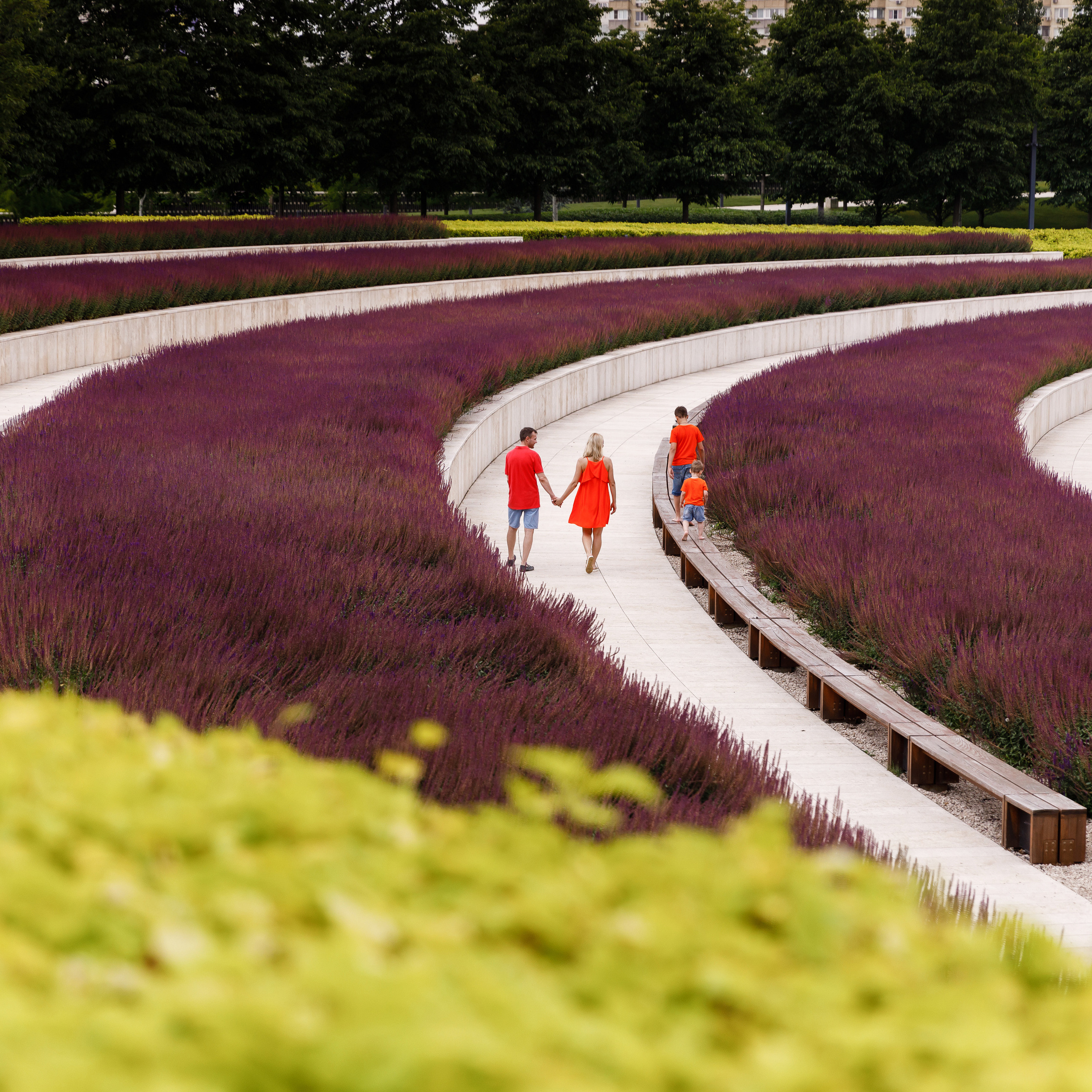 Семейные фотосессии. Свадебный фотограф Краснодар Павел Глухов