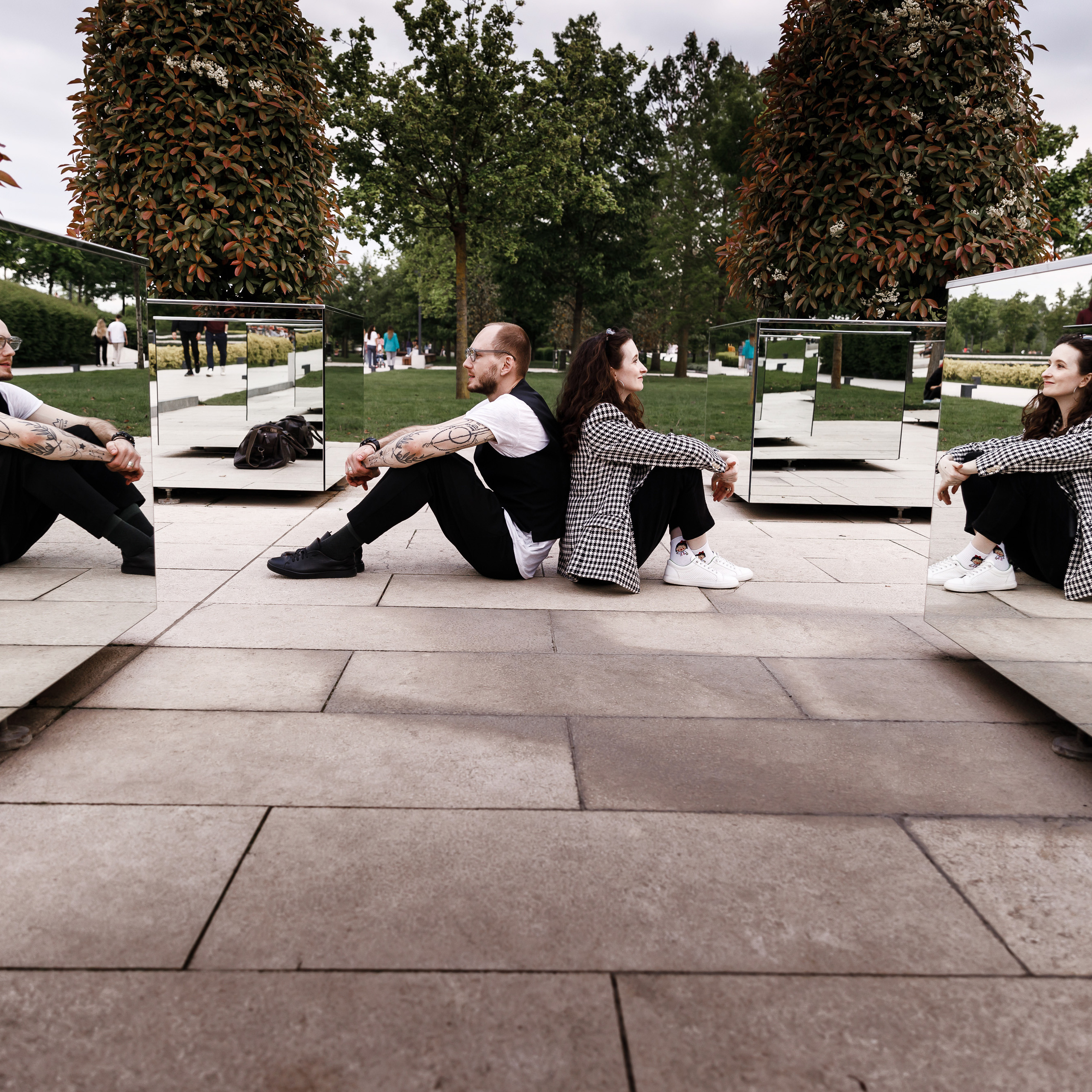 Анастасия и Михаил. Свадебный фотограф Краснодар Павел Глухов