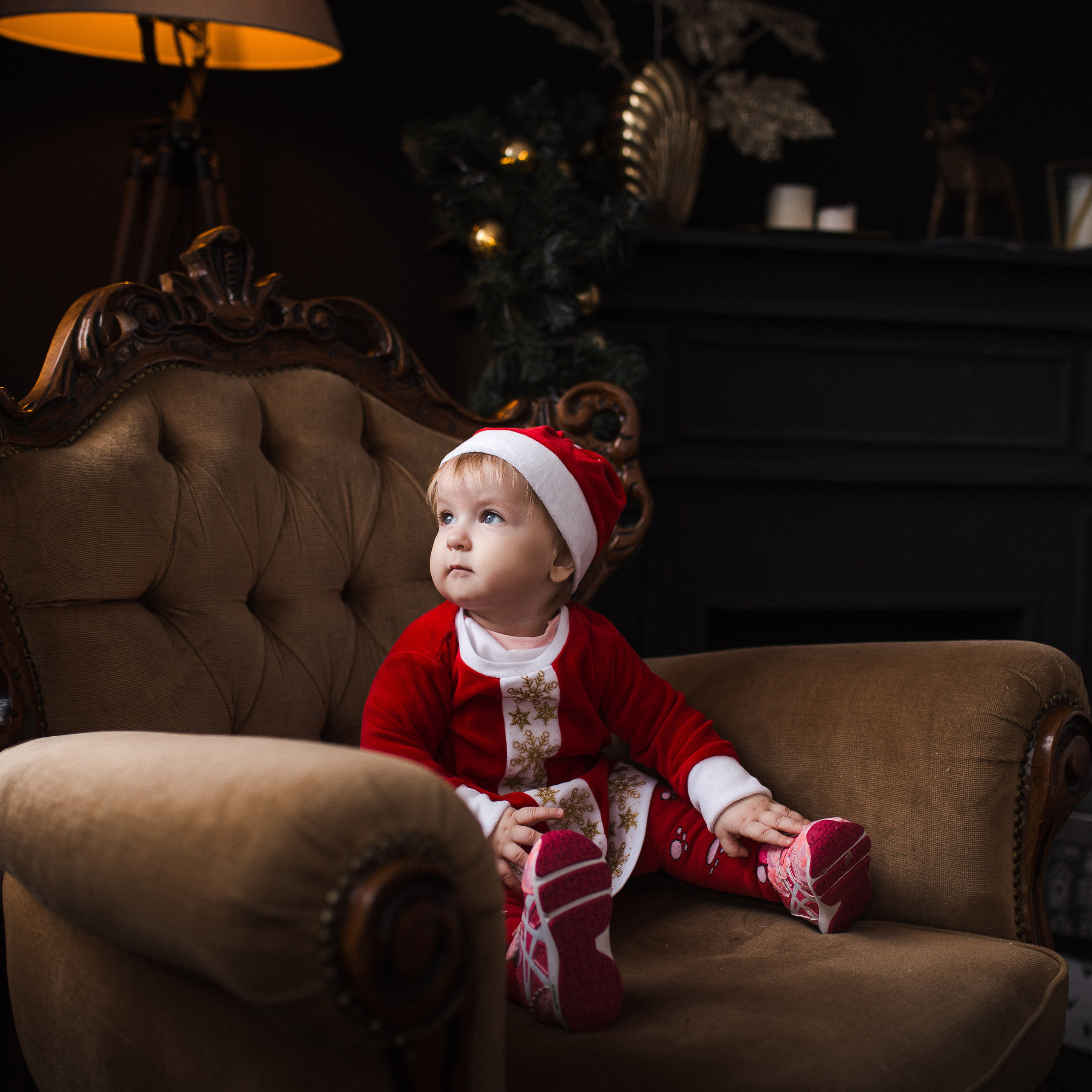 Новогодние фотосесии. Свадебный фотограф Краснодар Павел Глухов