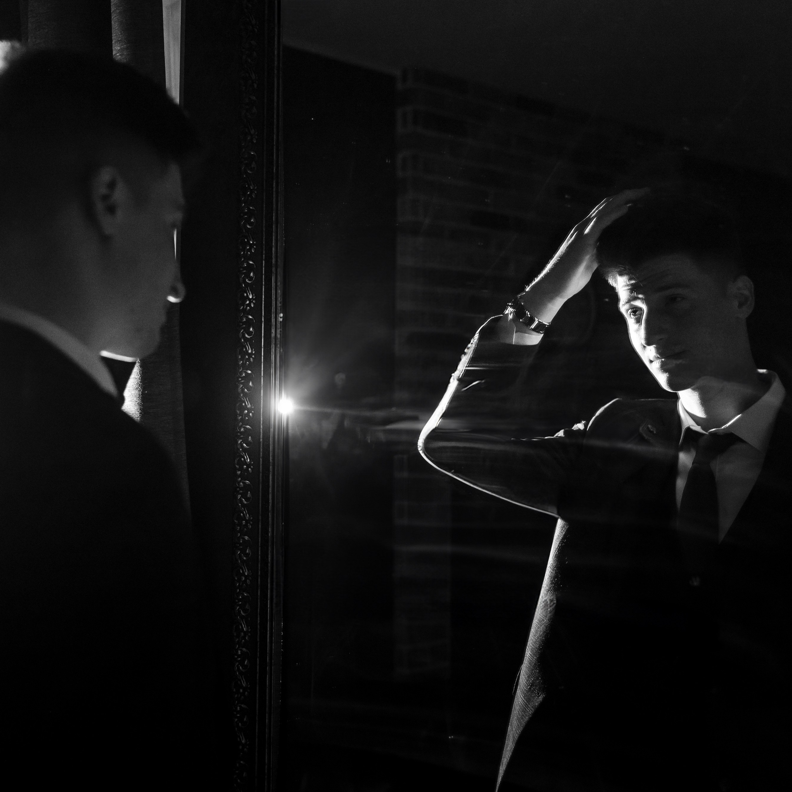 Wedding К.С. (Усадьба «Лесной Берег»). Свадебный фотограф Краснодар Павел Глухов