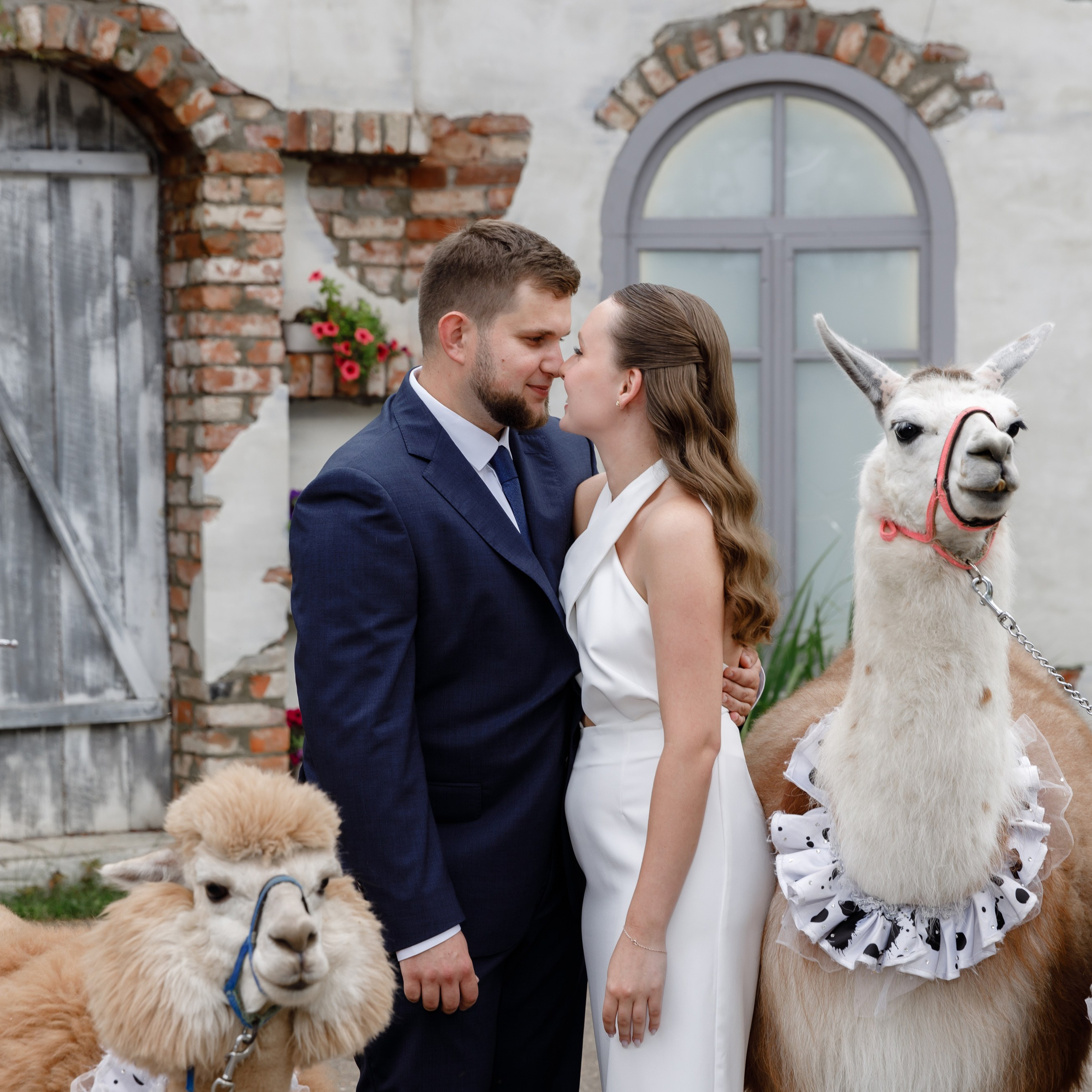 Wedding И.Н. («Дом у озера»). Свадебный фотограф Краснодар Павел Глухов