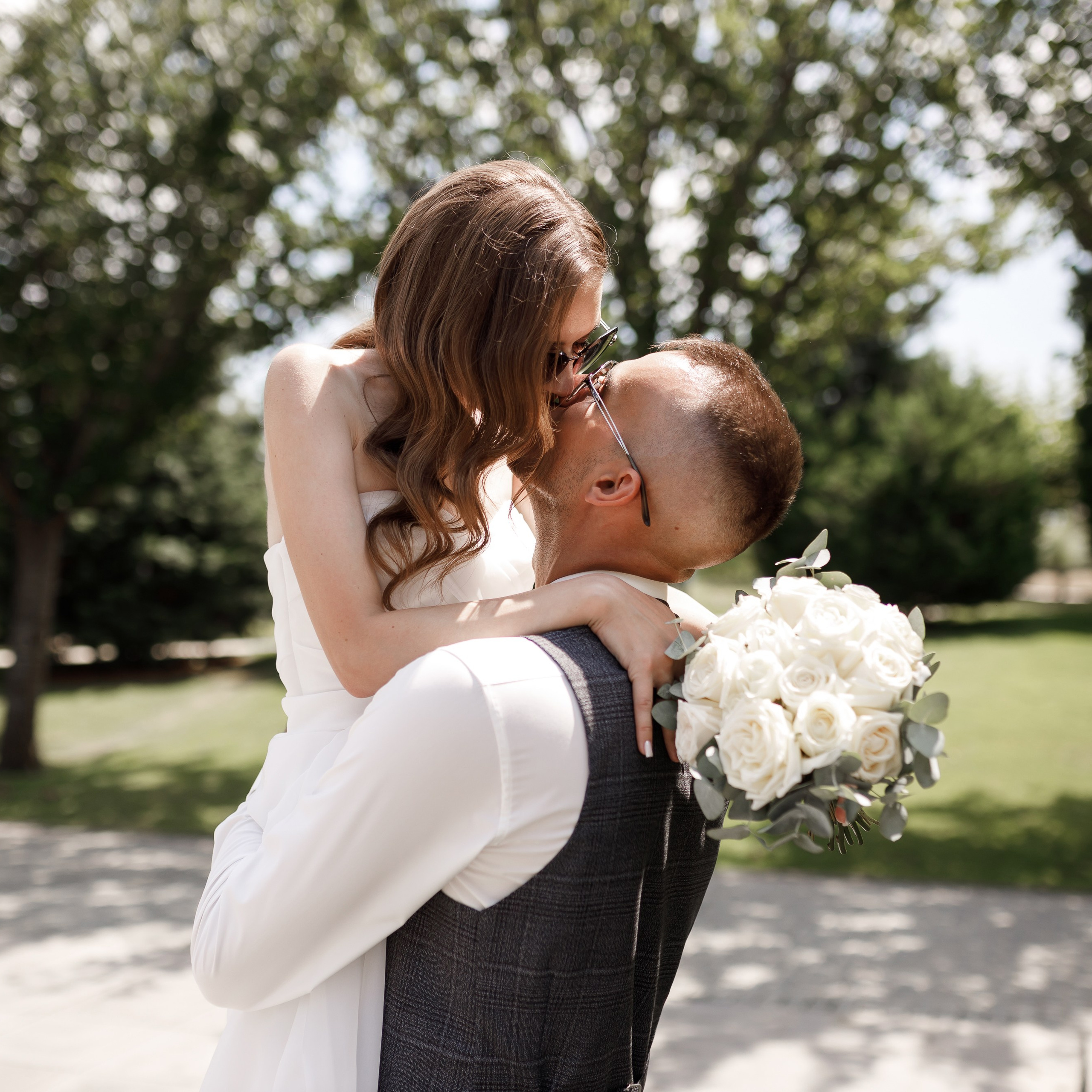 Wedding С. Д. Свадебный фотограф Краснодар Павел Глухов