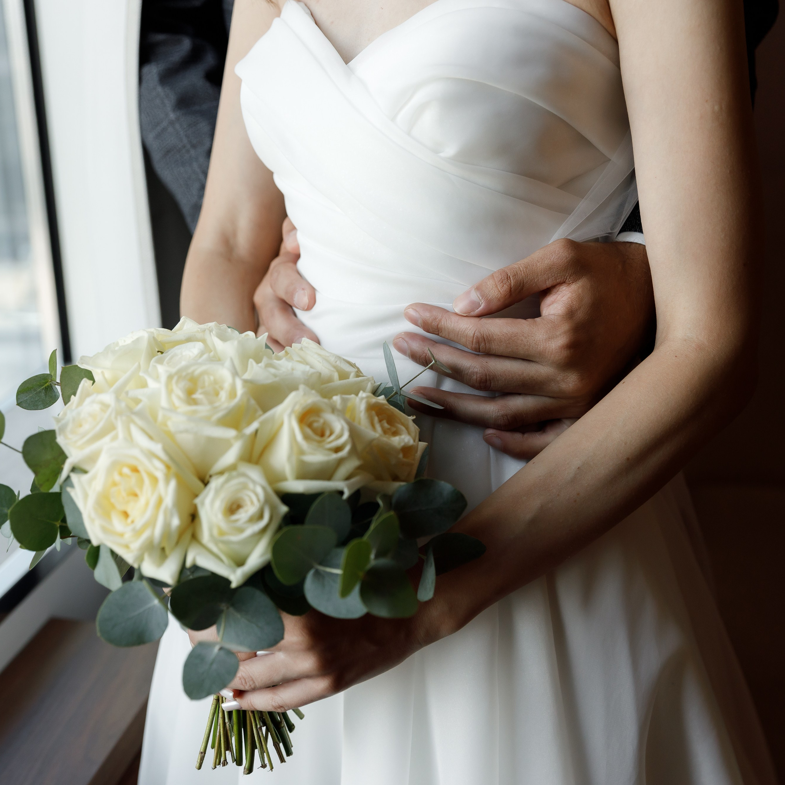 Wedding С. Д. Свадебный фотограф Краснодар Павел Глухов