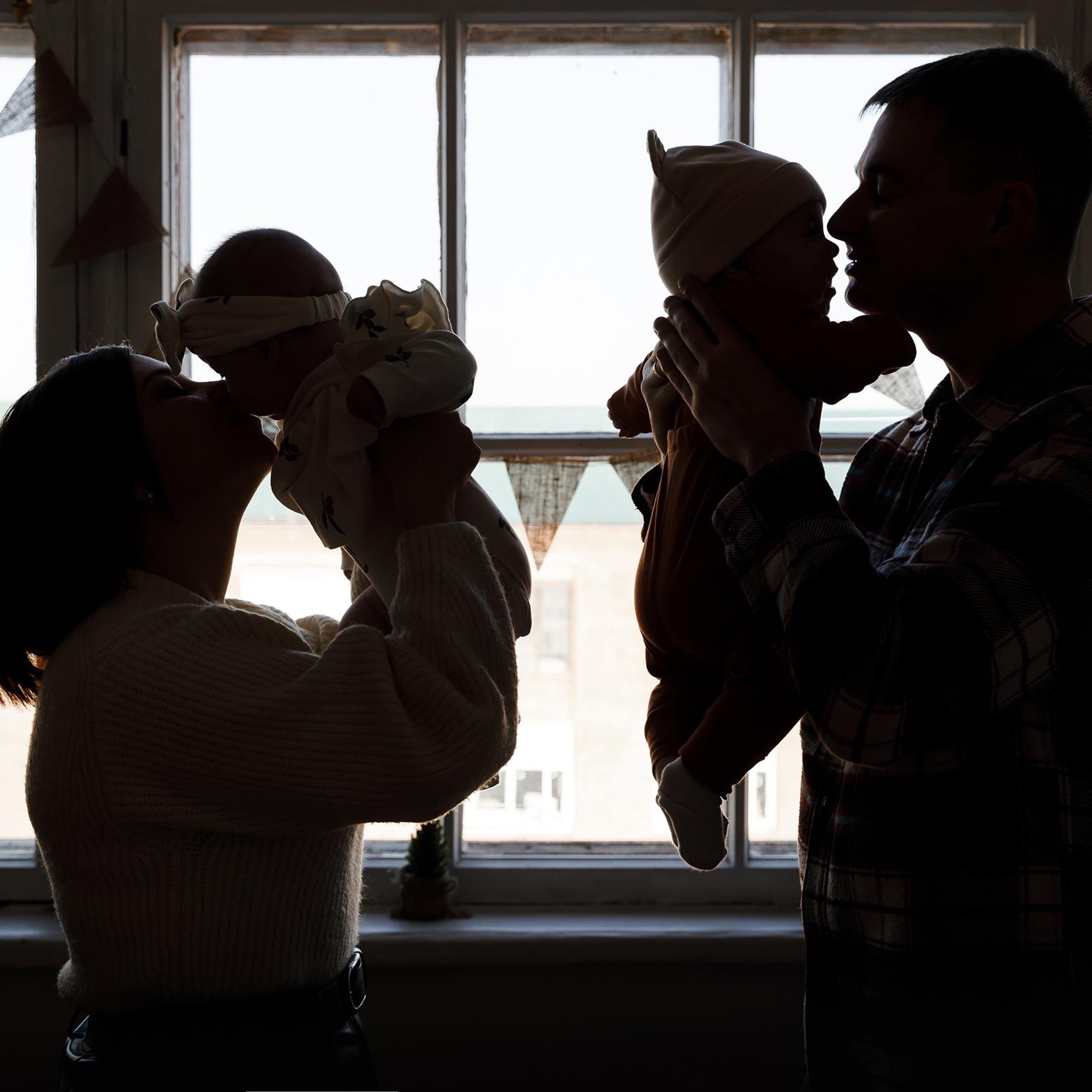 Новогодние фотосесии. Свадебный фотограф Краснодар Павел Глухов