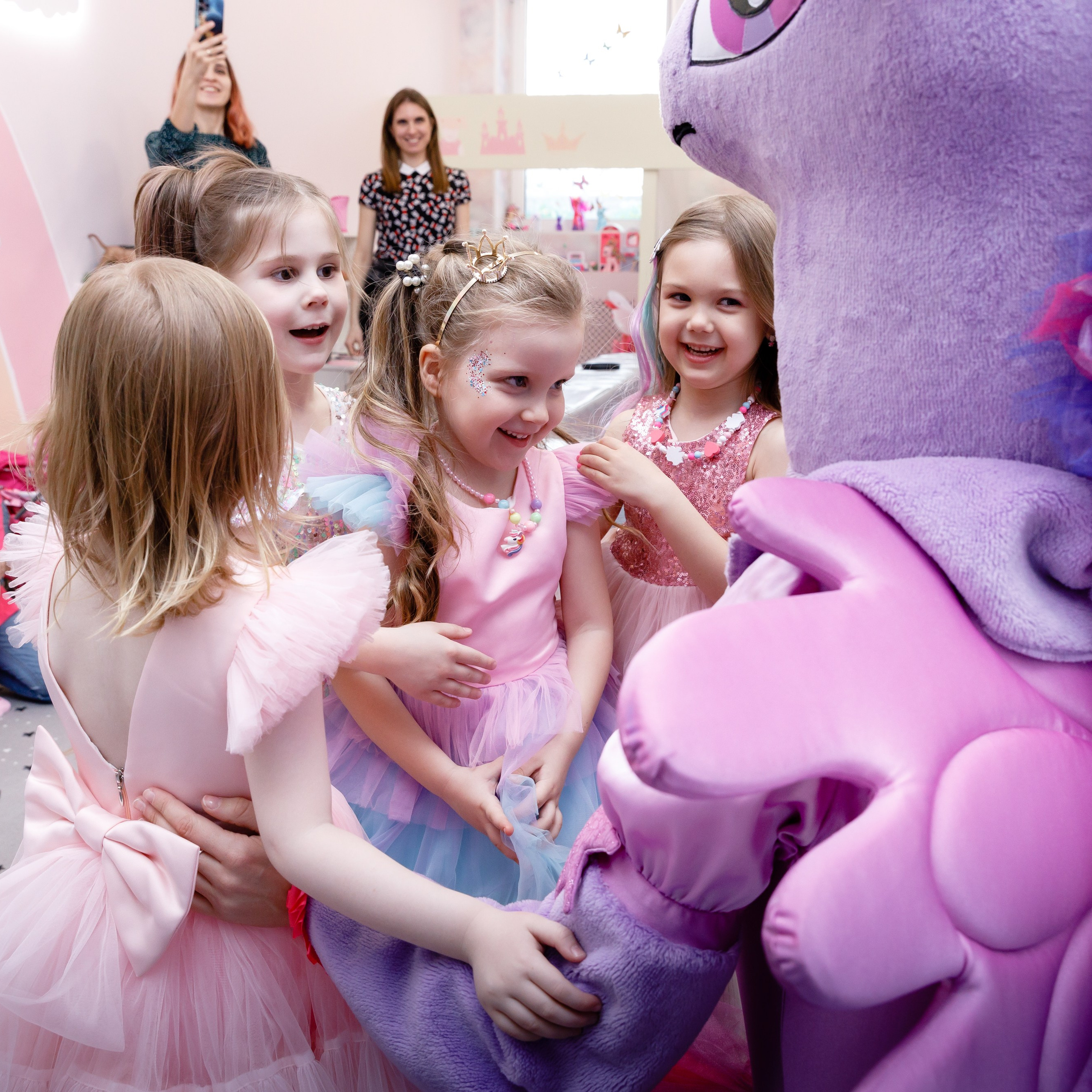 Детские мероприятия. Свадебный фотограф Краснодар Павел Глухов