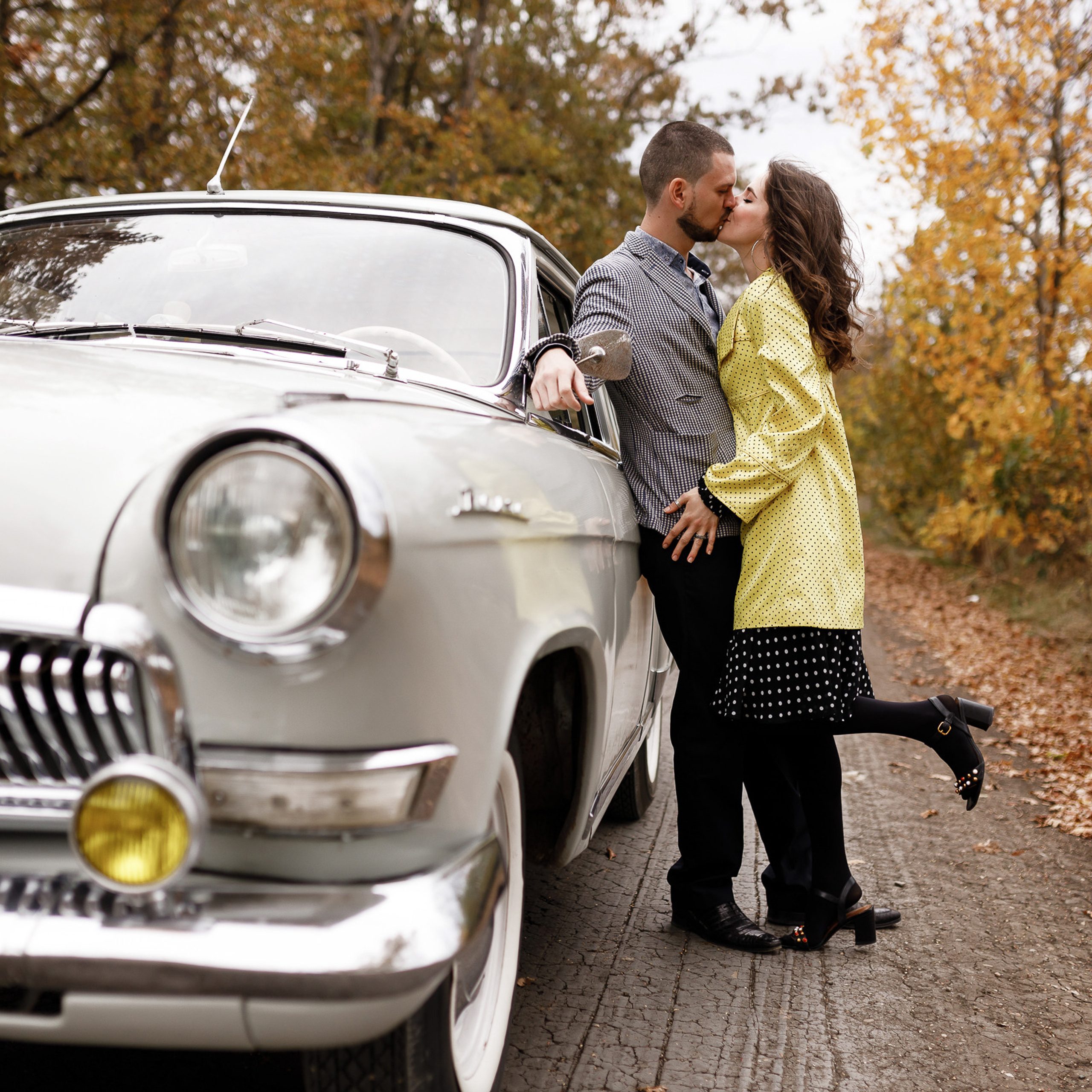 Никита и Валерия. Свадебный фотограф Краснодар Павел Глухов