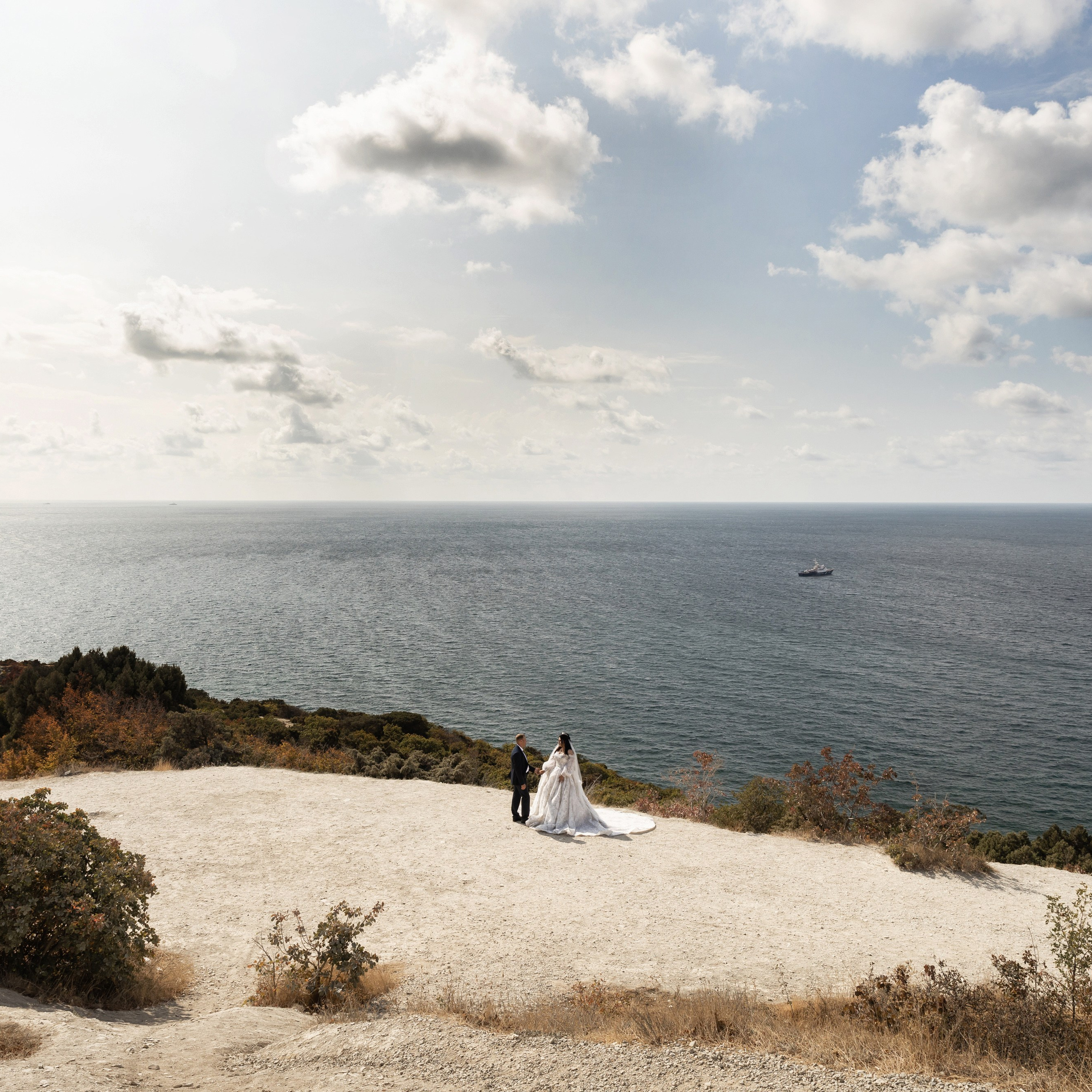 Отзывы. Свадебный фотограф Краснодар Павел Глухов