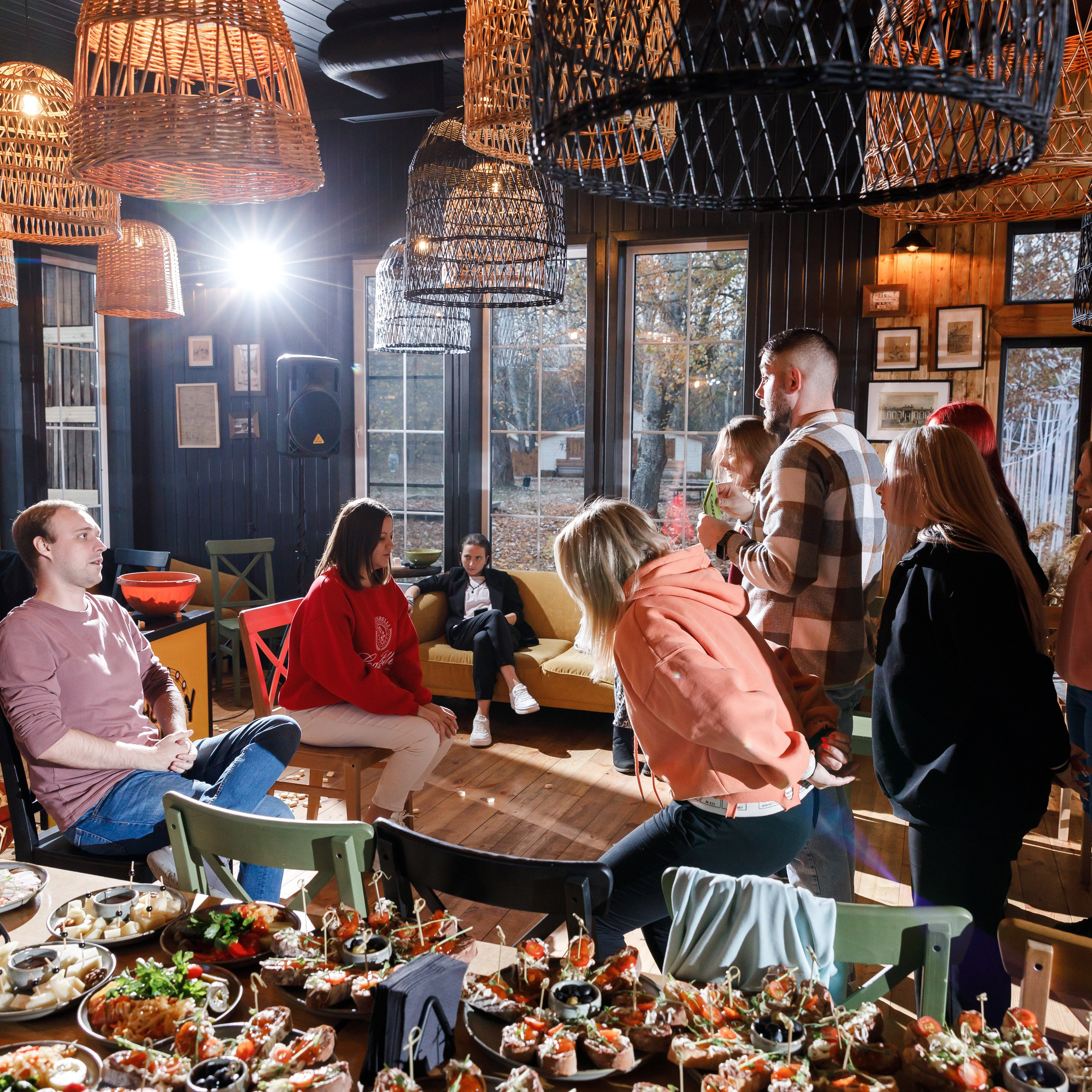 Фотосъемка событий. Свадебный фотограф Краснодар Павел Глухов