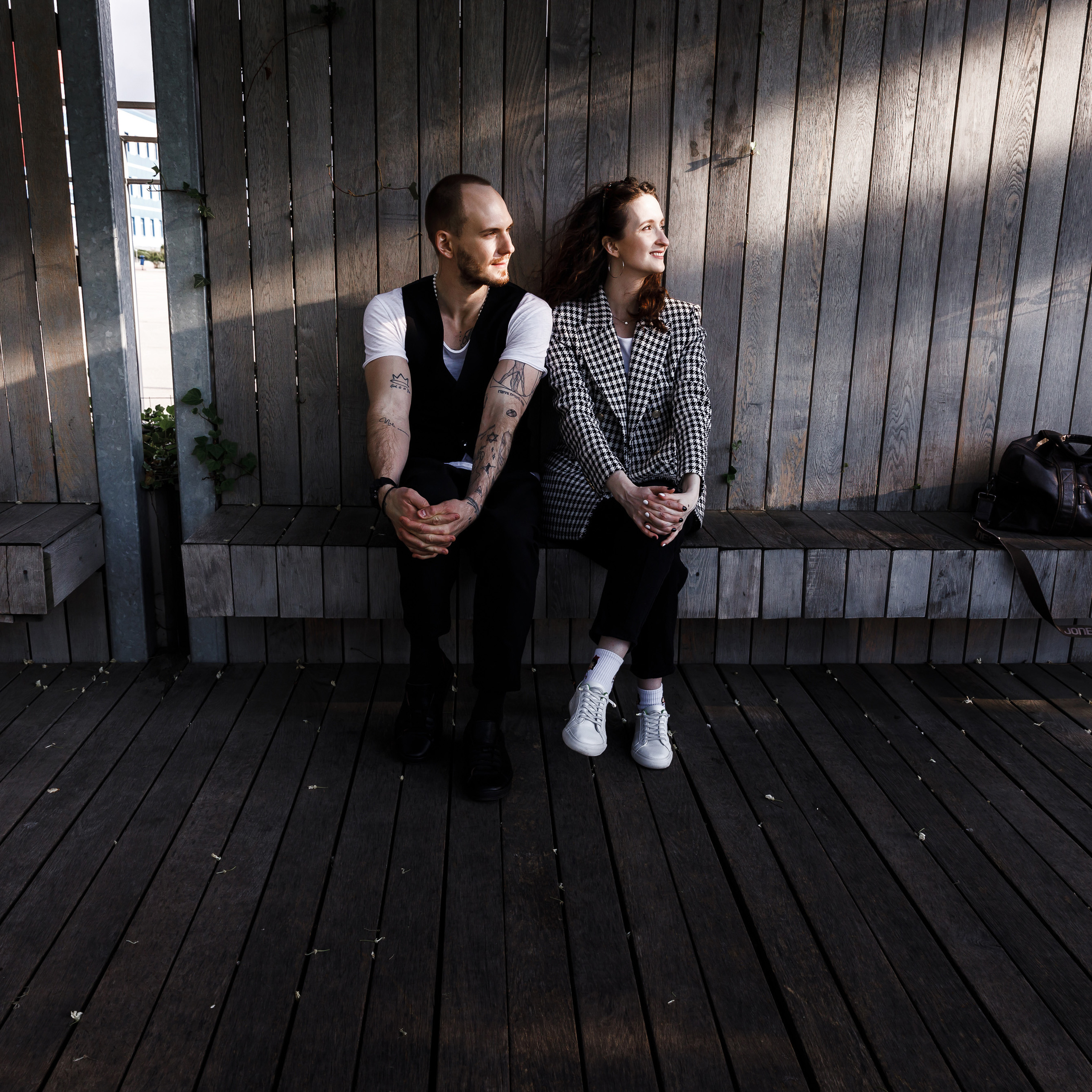 Анастасия и Михаил. Свадебный фотограф Краснодар Павел Глухов