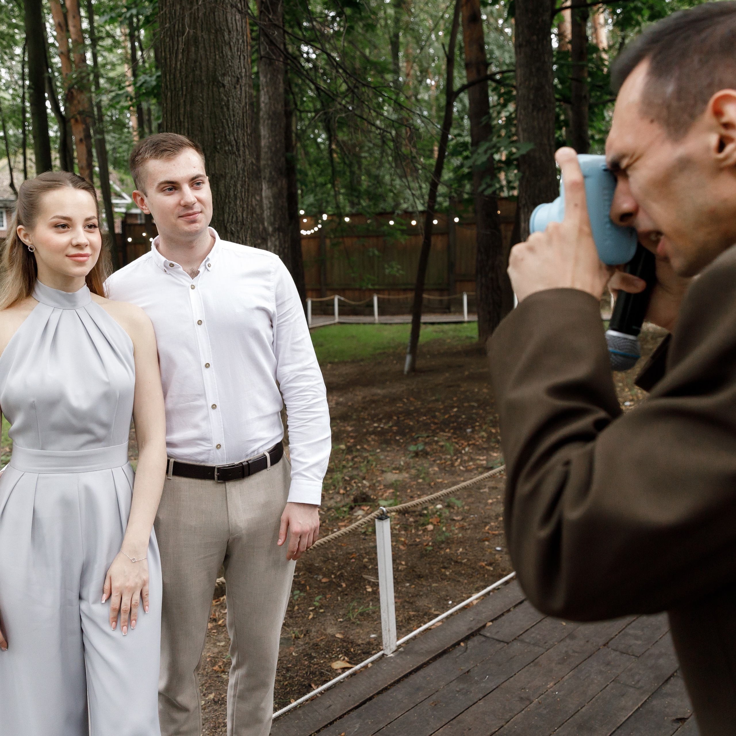 Wedding К.С. (Усадьба «Лесной Берег»). Свадебный фотограф Краснодар Павел Глухов