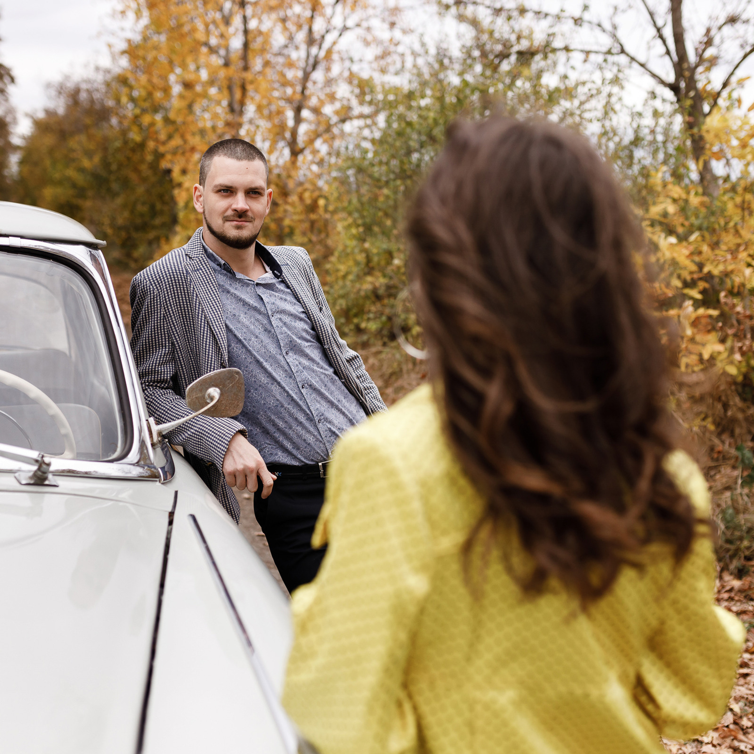 Никита и Валерия. Свадебный фотограф Краснодар Павел Глухов