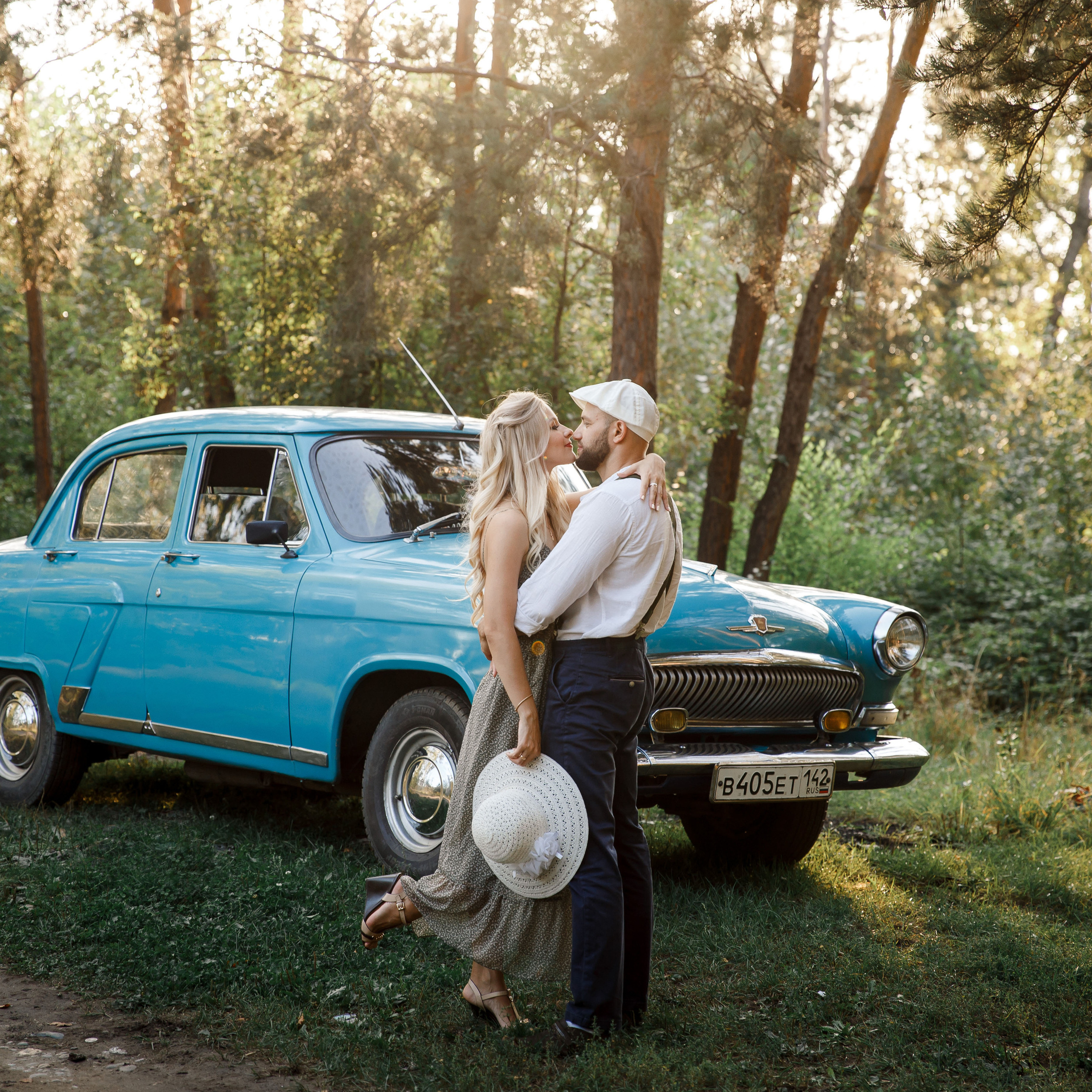 Евгений и Мария. Свадебный фотограф Краснодар Павел Глухов