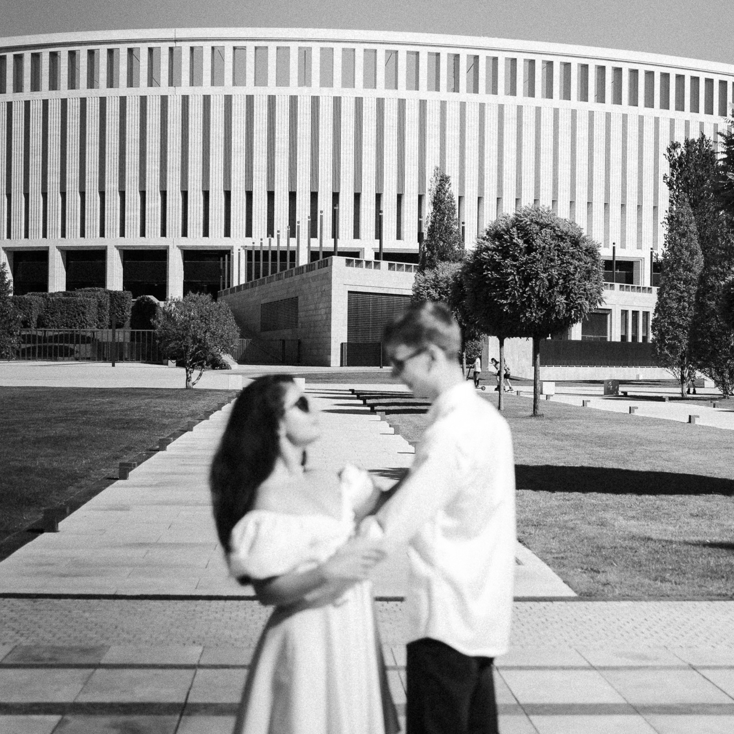 Валентина и Денис. Свадебный фотограф Краснодар Павел Глухов