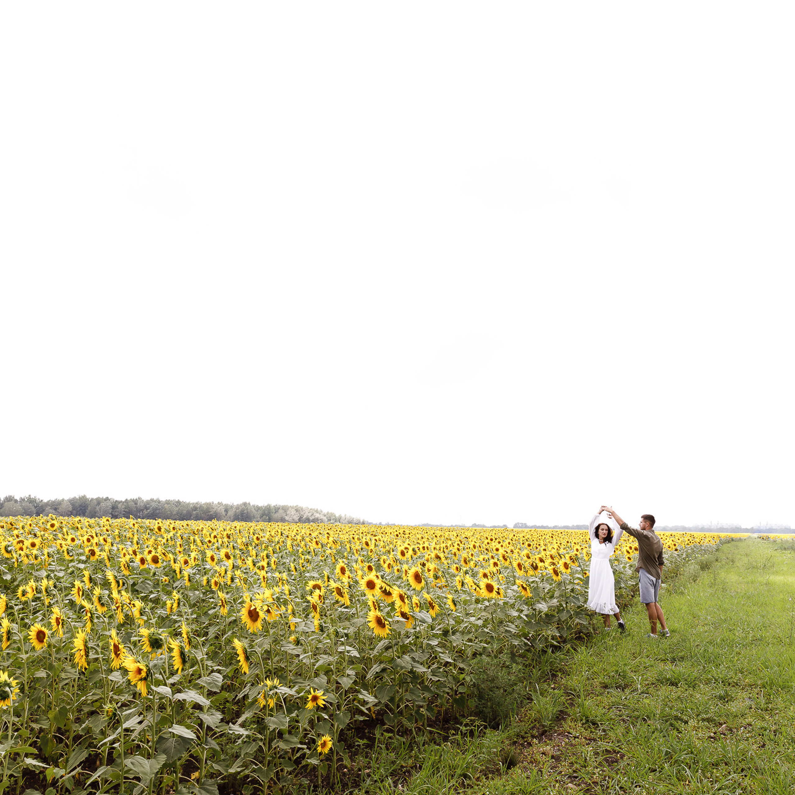 Лера и Слава. Свадебный фотограф Москва / Краснодар Павел Глухов