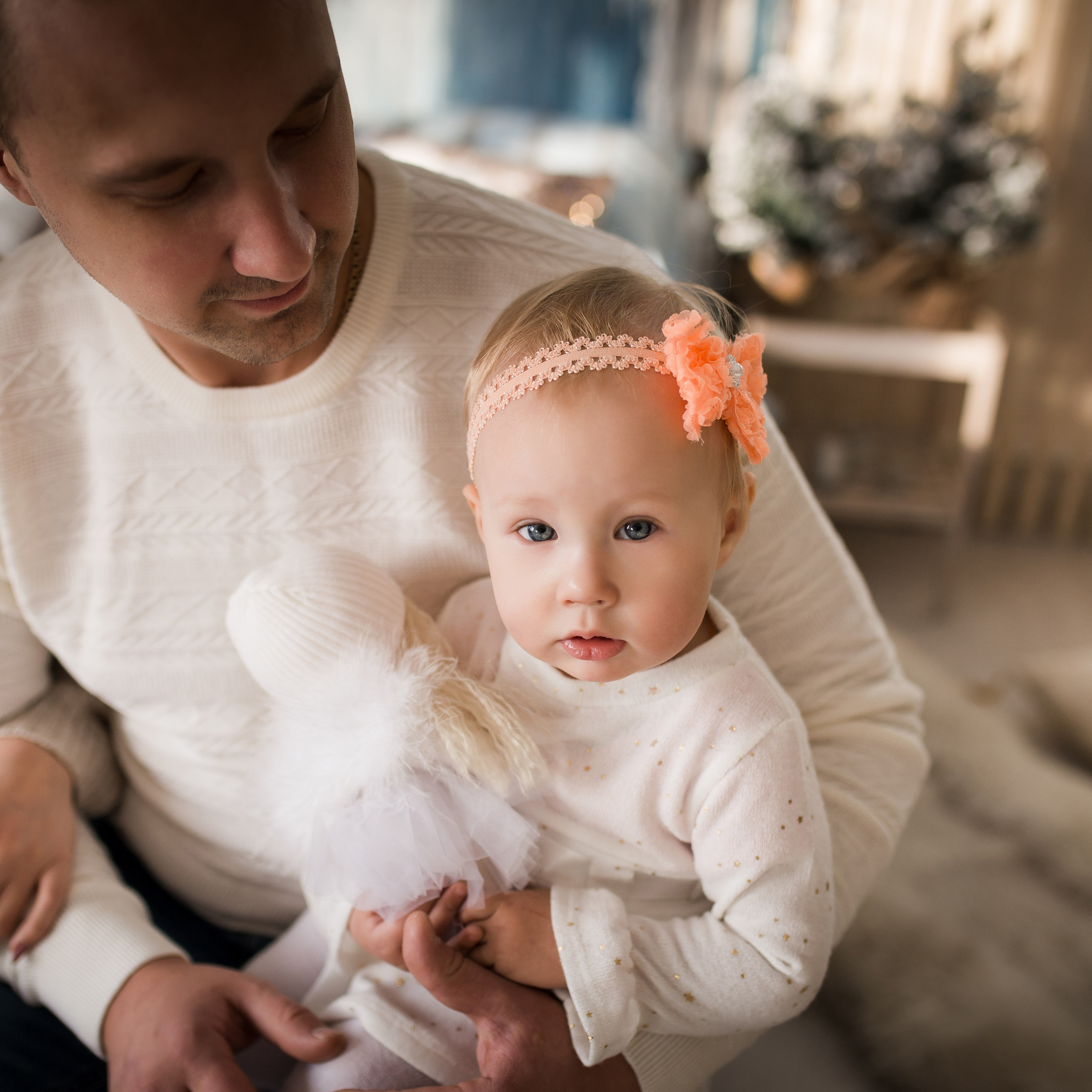 Новогодние фотосесии. Свадебный фотограф Краснодар Павел Глухов