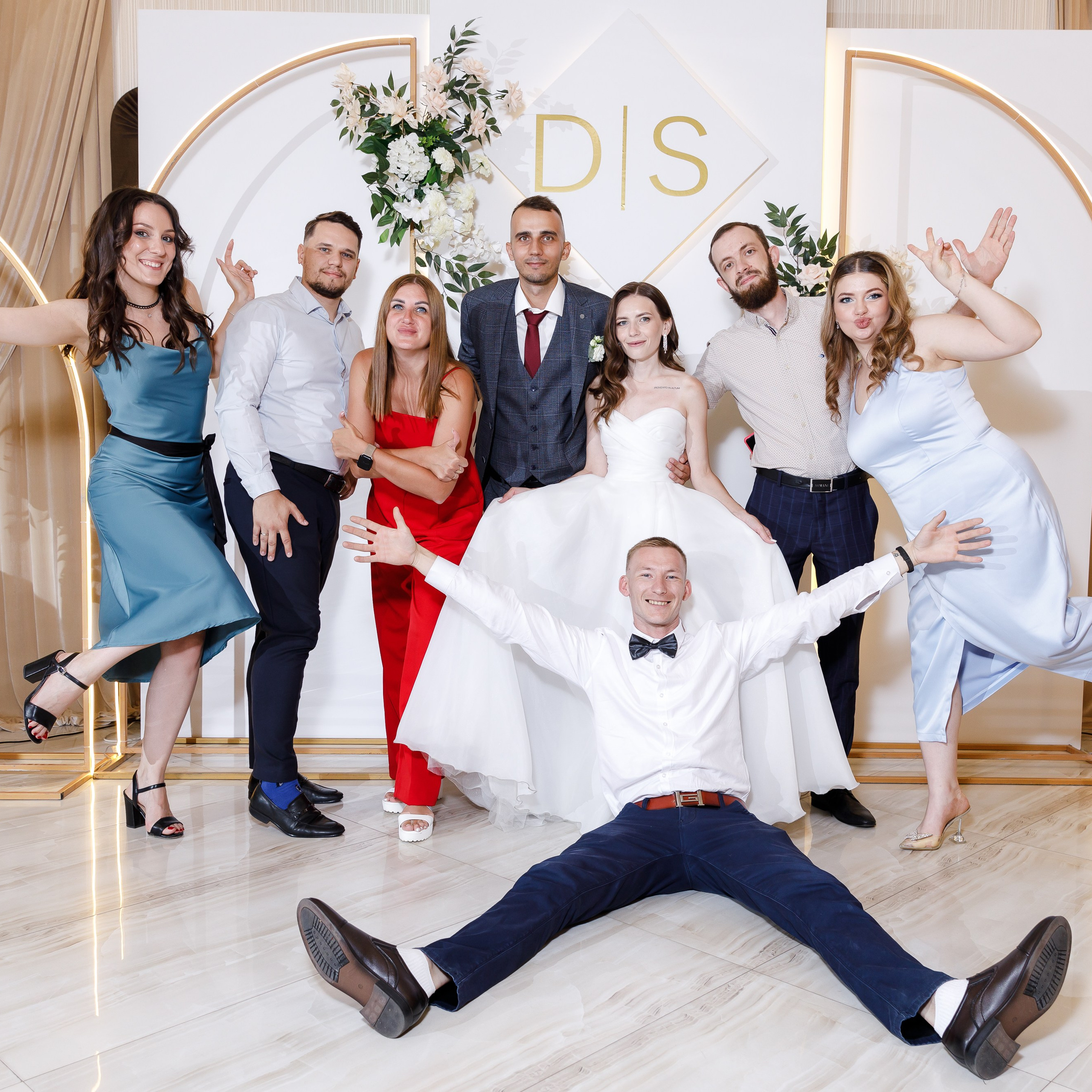 Wedding С. Д. Свадебный фотограф Краснодар Павел Глухов