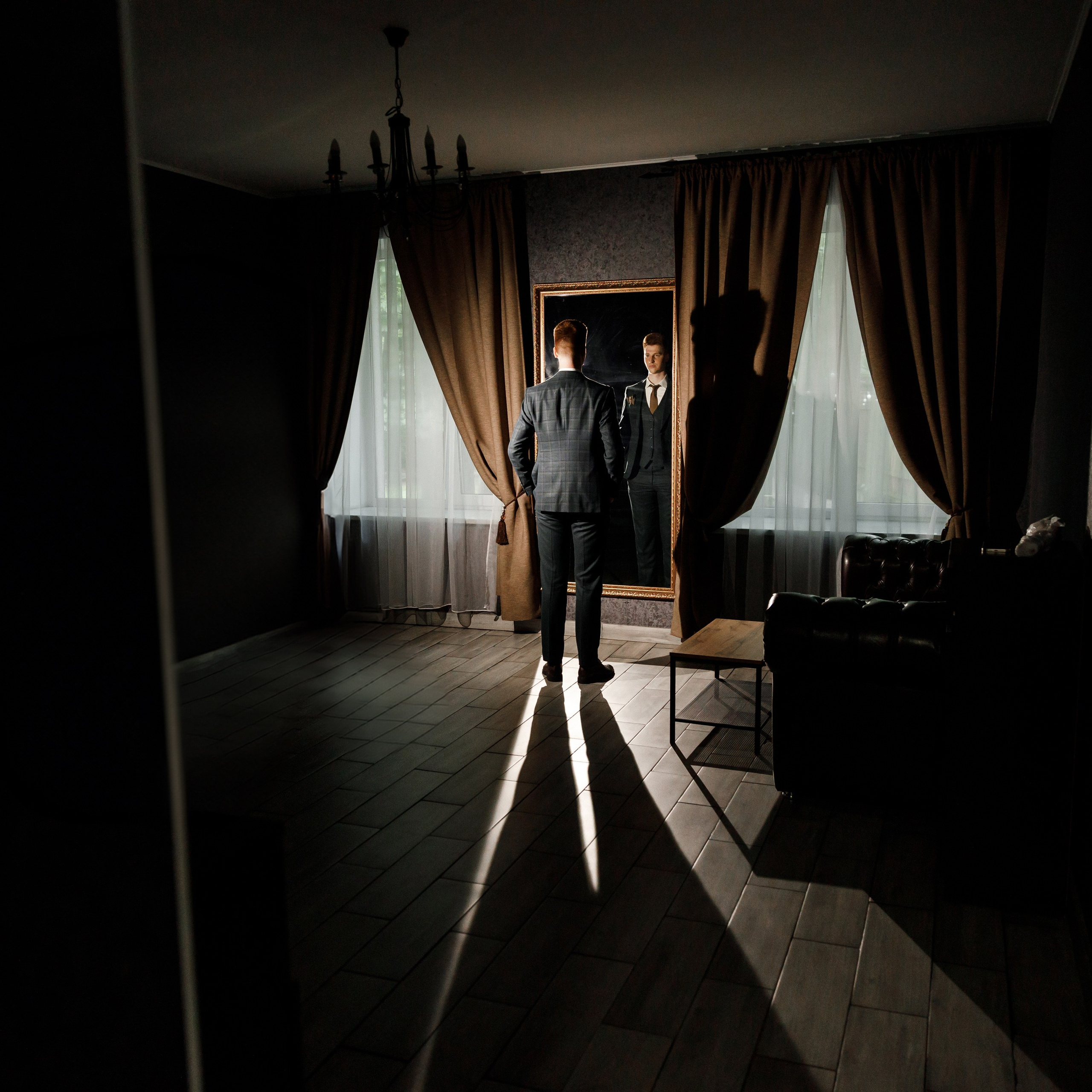 Wedding К.С. (Усадьба «Лесной Берег»). Свадебный фотограф Краснодар Павел Глухов