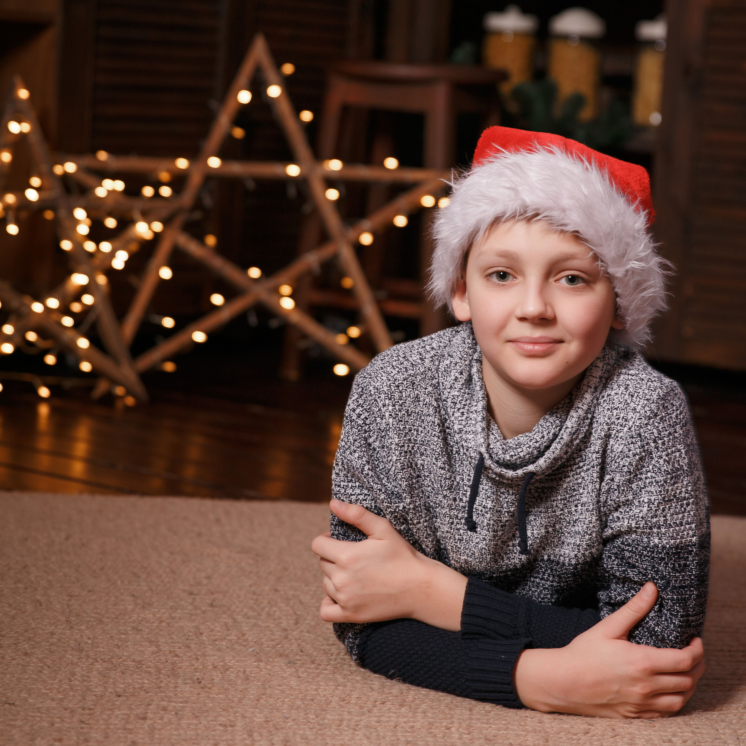 Новогодние фотосесии. Свадебный фотограф Краснодар Павел Глухов