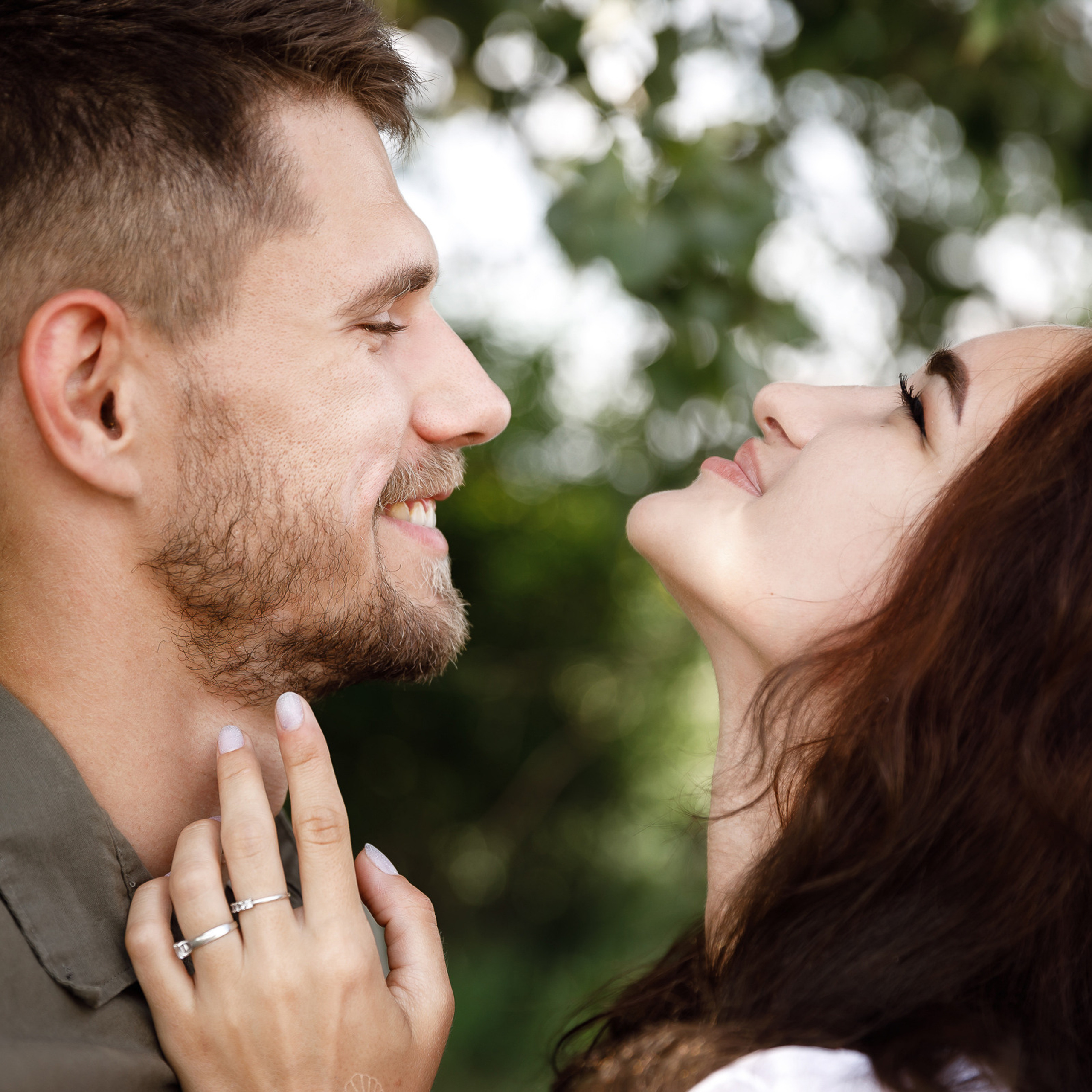 Лера и Слава. Свадебный фотограф Москва / Краснодар Павел Глухов