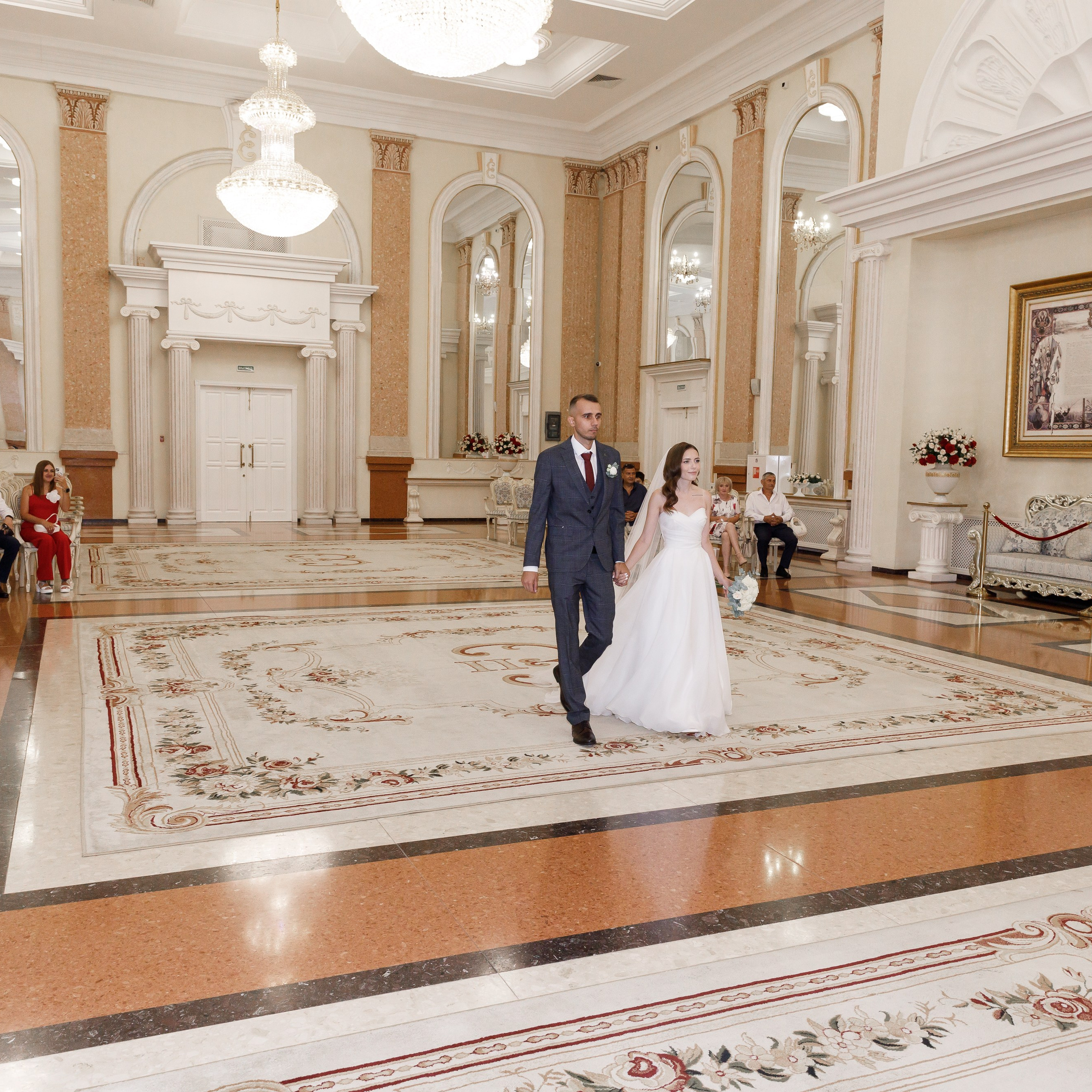 Wedding С. Д. Свадебный фотограф Краснодар Павел Глухов