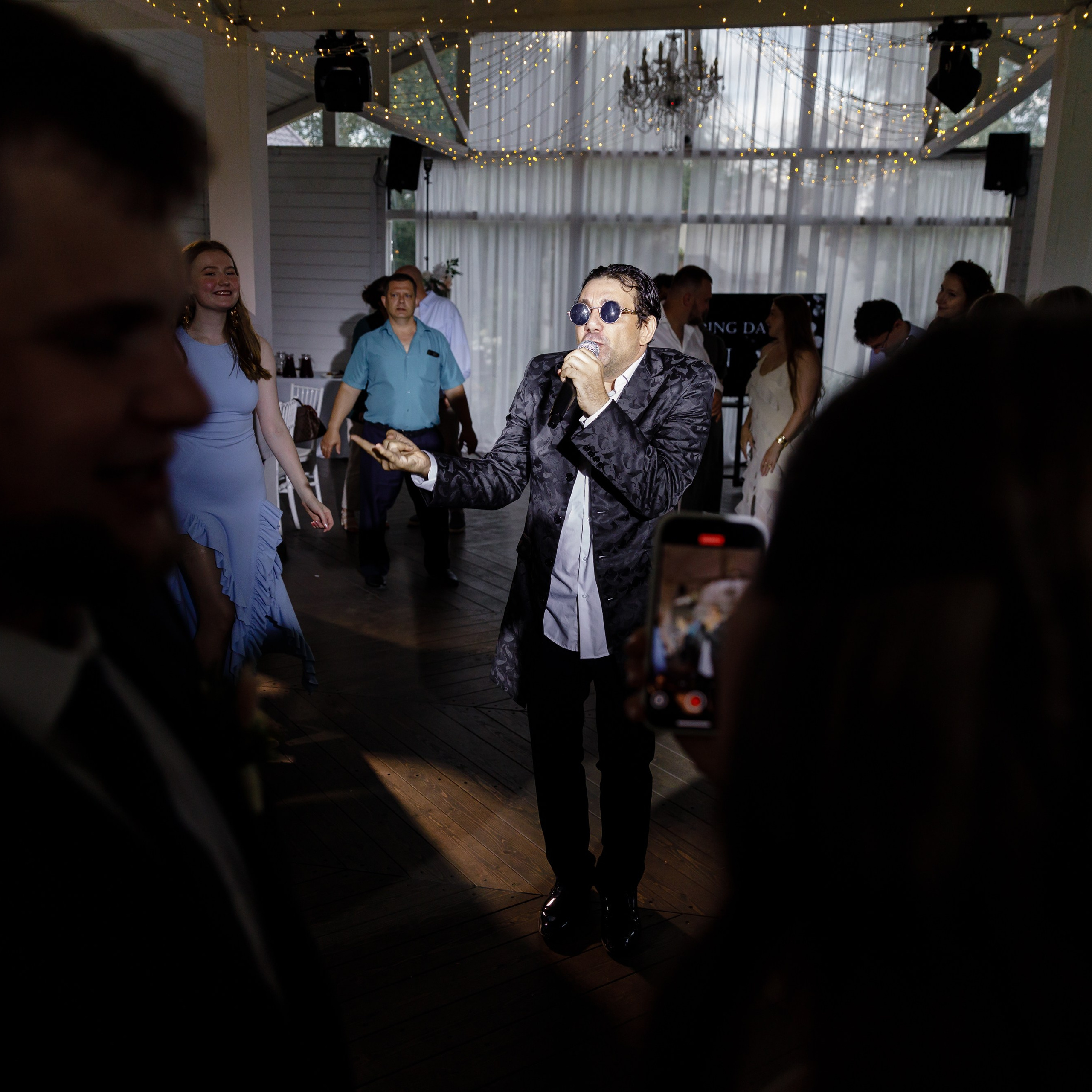 Wedding И.Н. («Дом у озера»). Свадебный фотограф Краснодар Павел Глухов