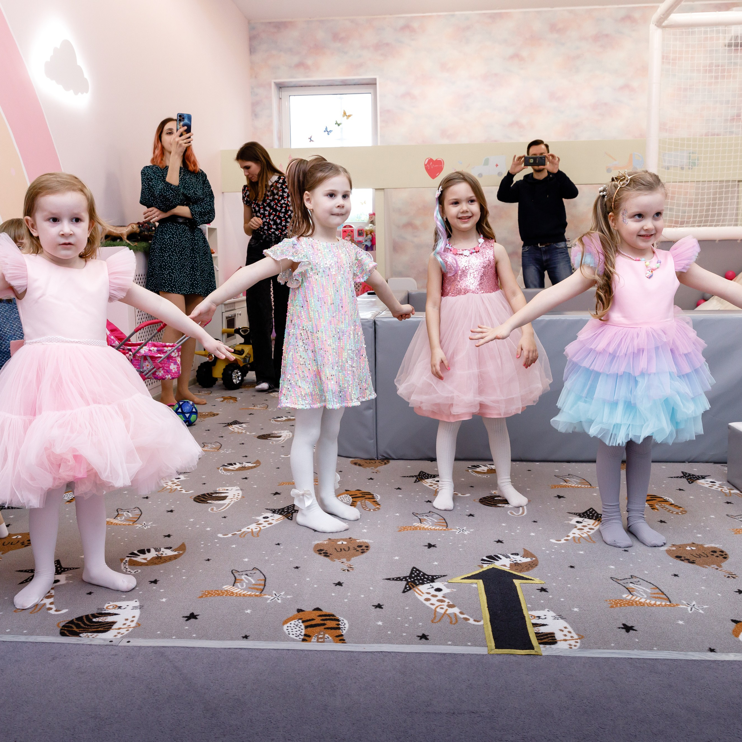 Детские мероприятия. Свадебный фотограф Краснодар Павел Глухов