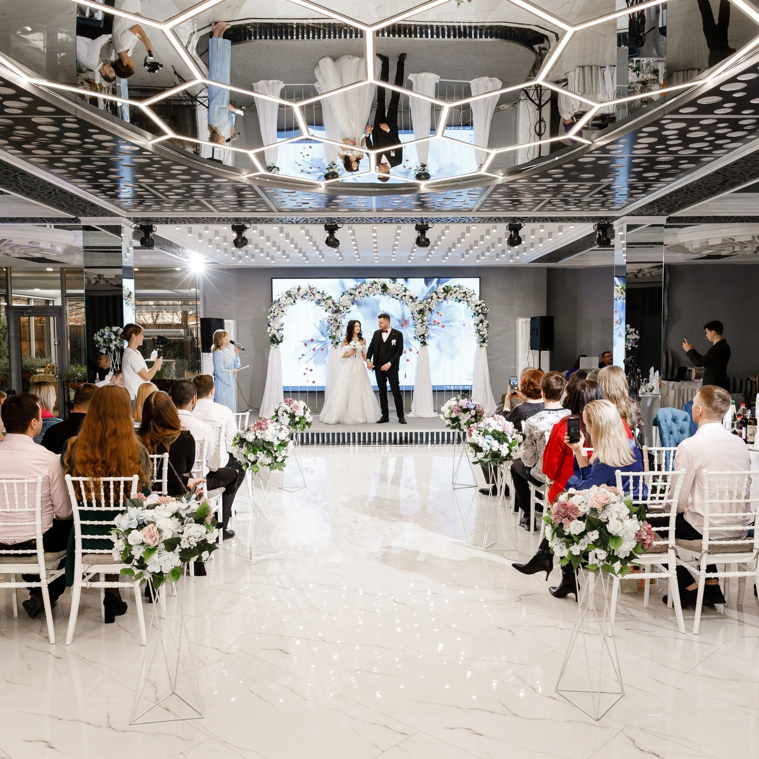 Отзывы. Свадебный фотограф Краснодар Павел Глухов