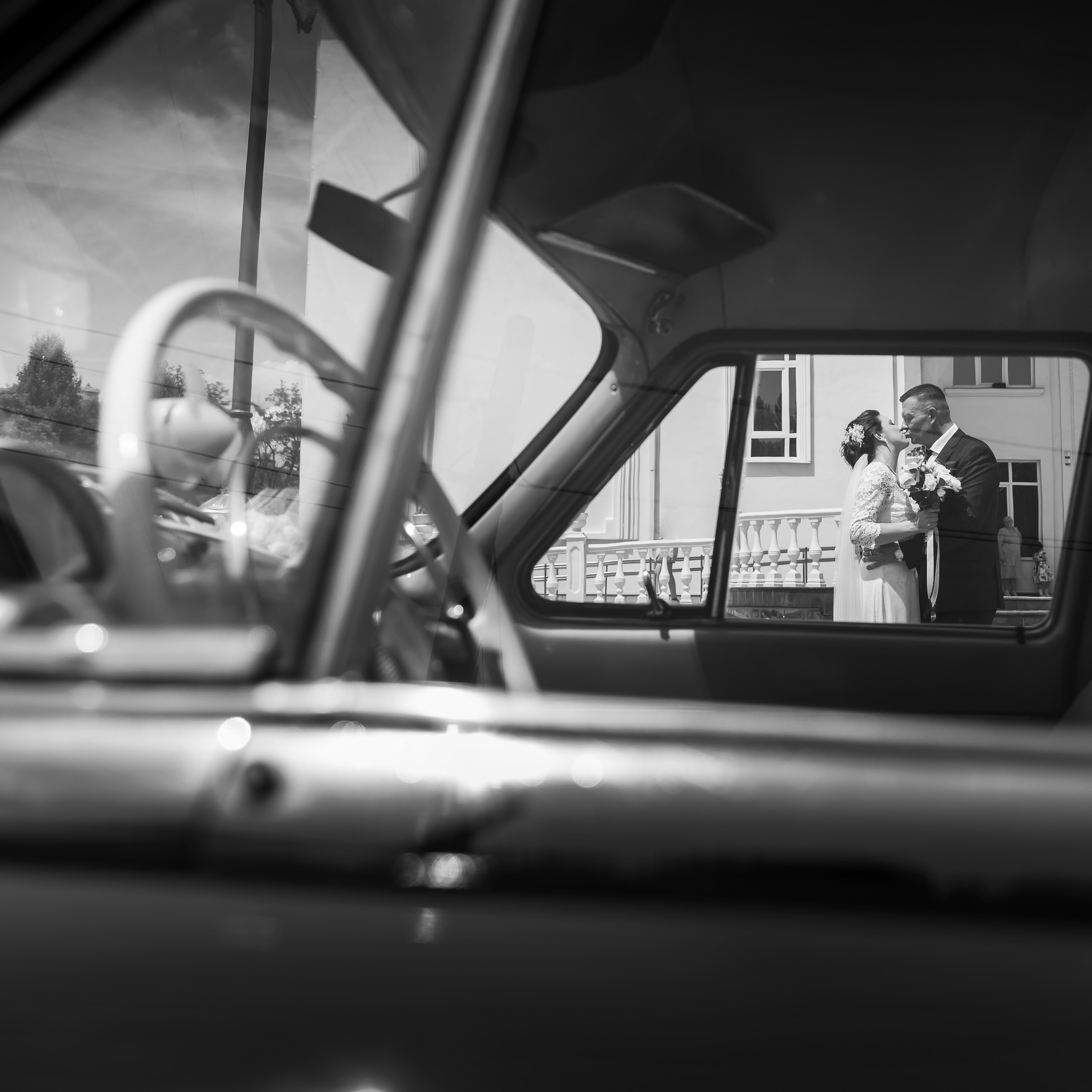 Отзывы. Свадебный фотограф Краснодар Павел Глухов